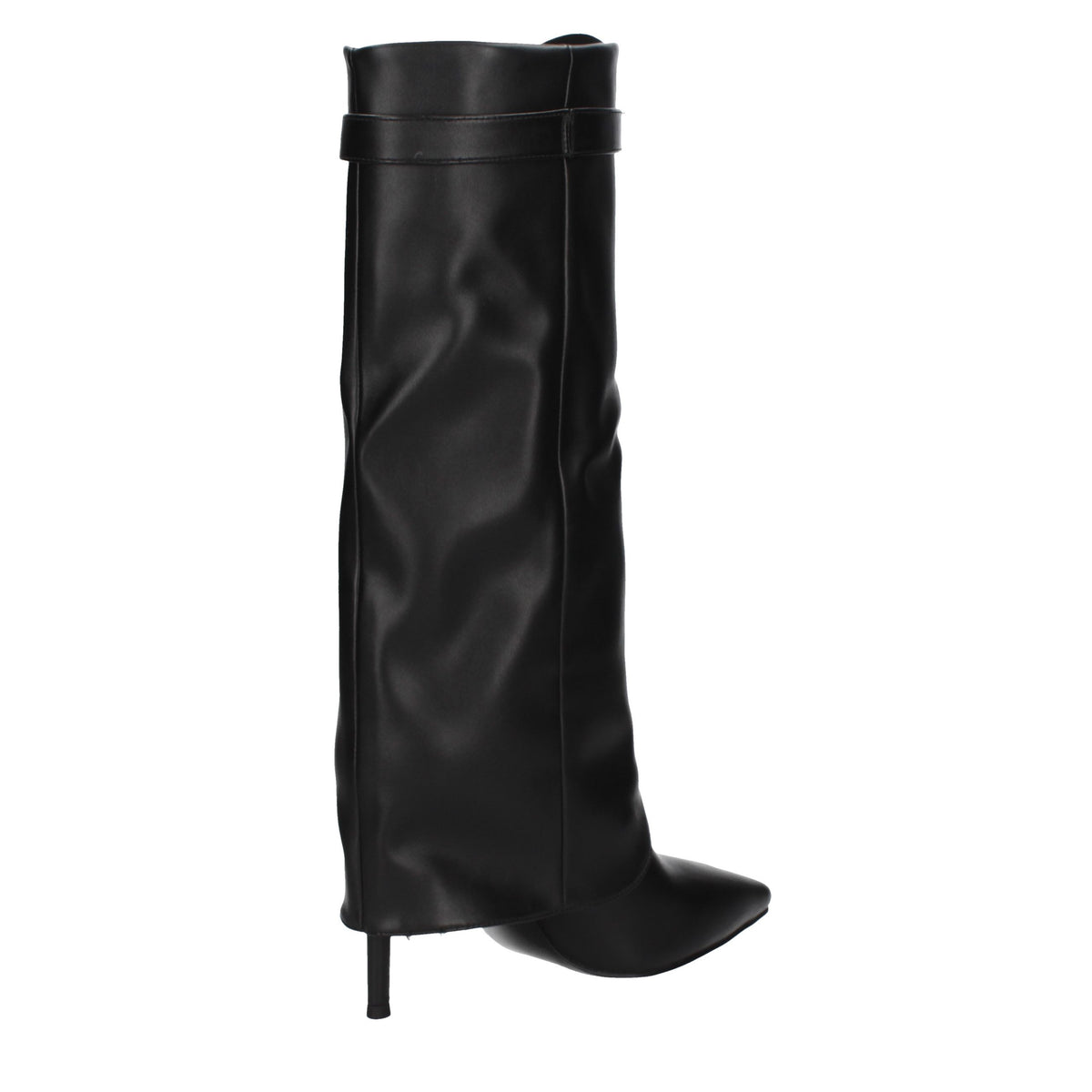 PACIOTTI 4US Scarpe 4K2530 Nero