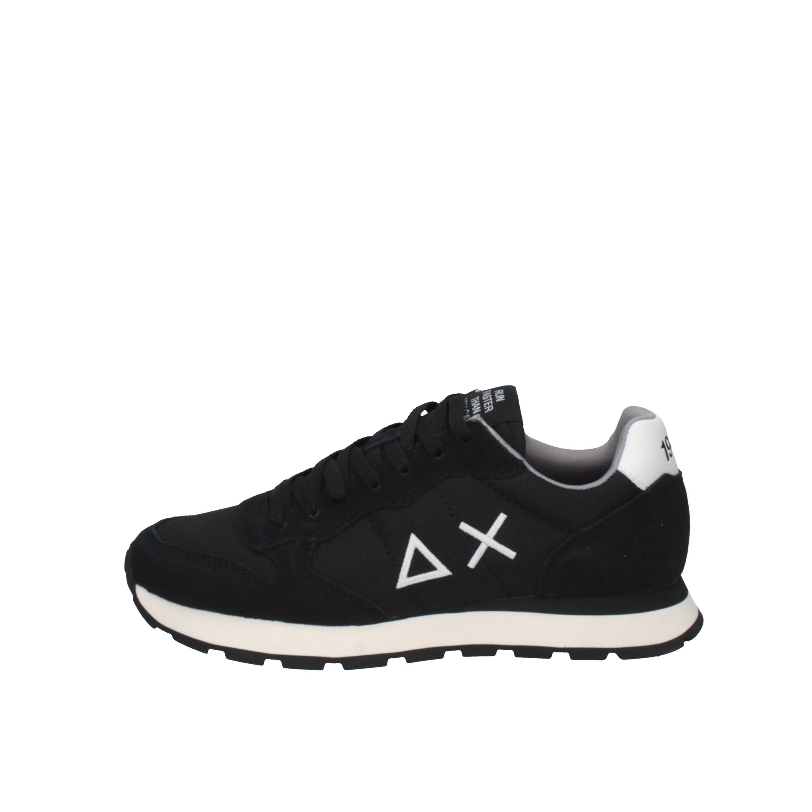 SUN68 Scarpe Z45101 77 BEIGE SCURO