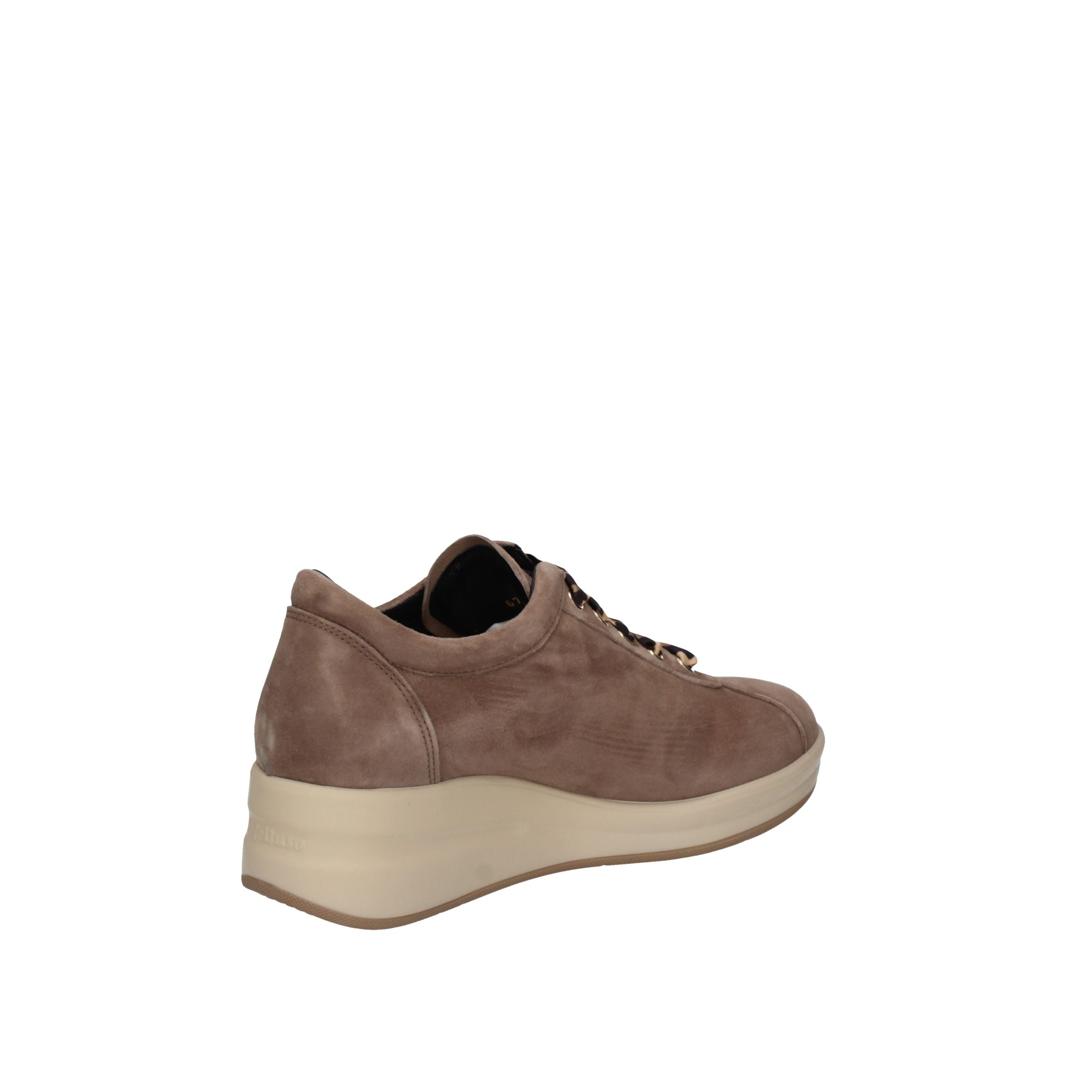 MELLUSO Scarpe R25656Z Cioccolato