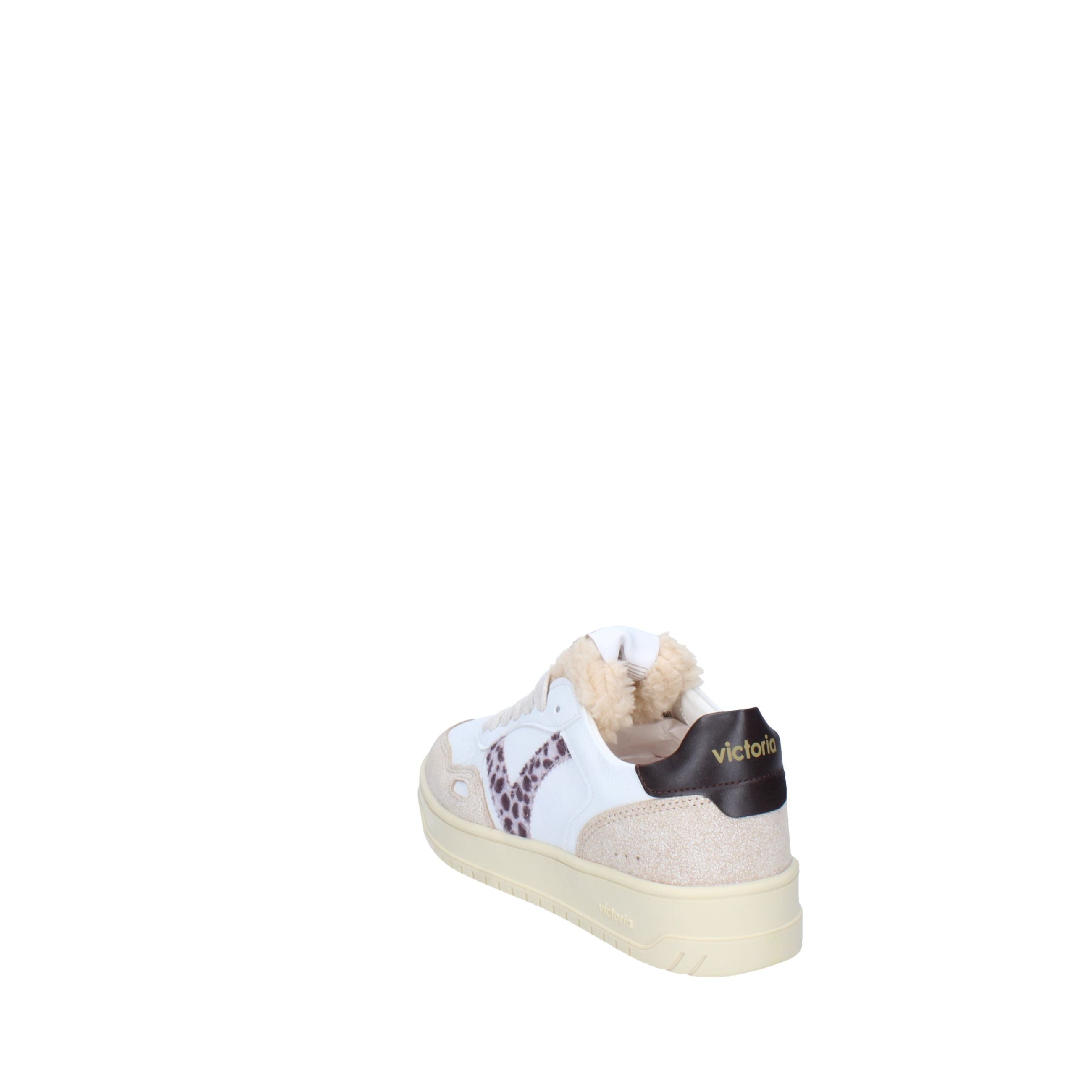 VICTORIA Scarpe 1257124 Beige