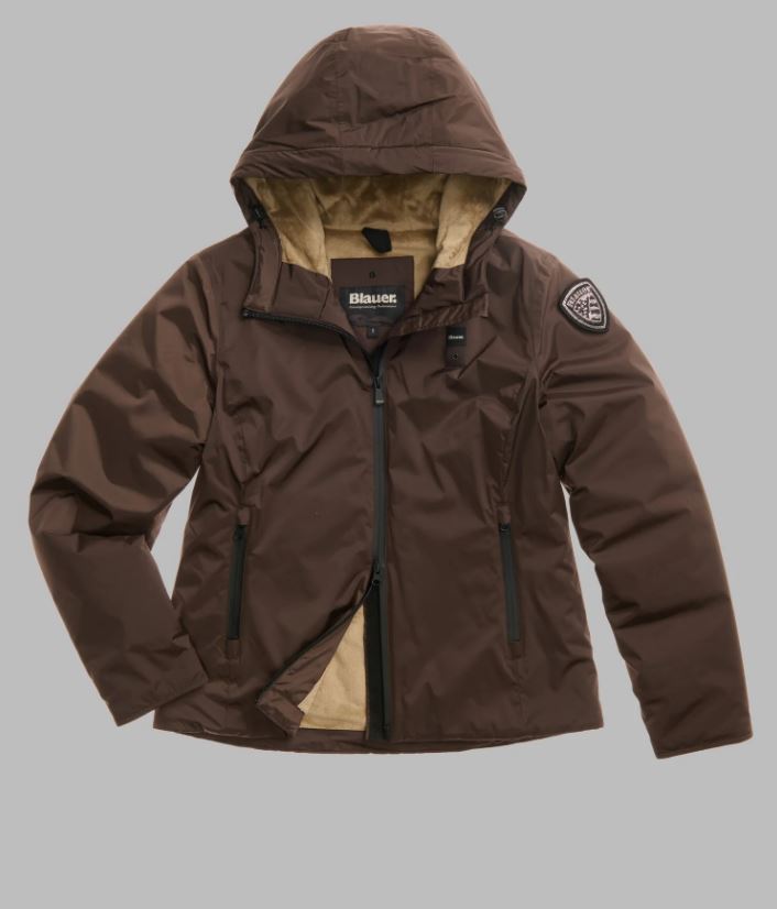 BLAUER  LDC11058-007110