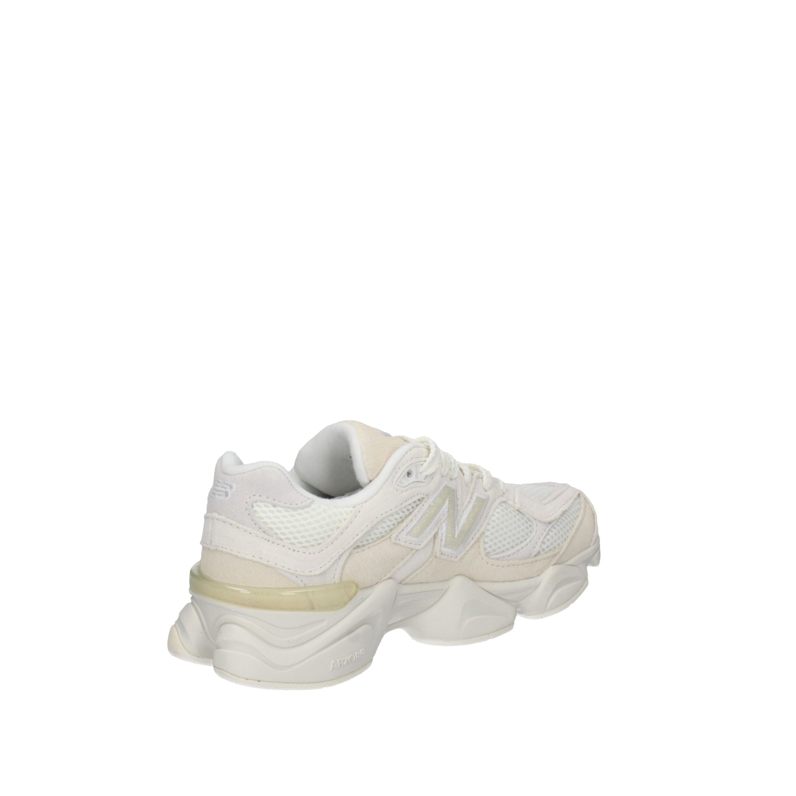 New Balance SNEAKERS GC9060ER Beige