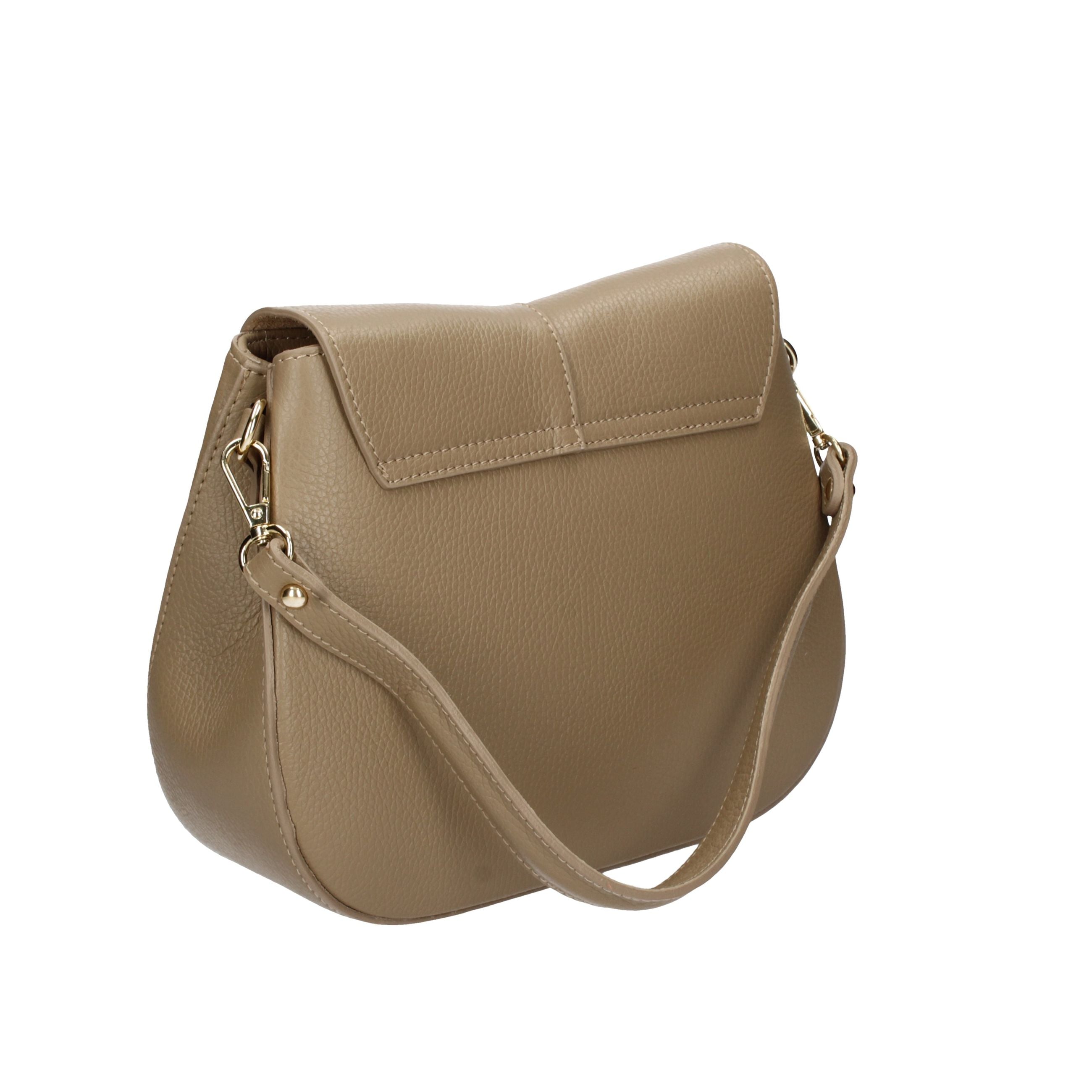 SOIRE'E Borse 2516 TESTA DI MORO