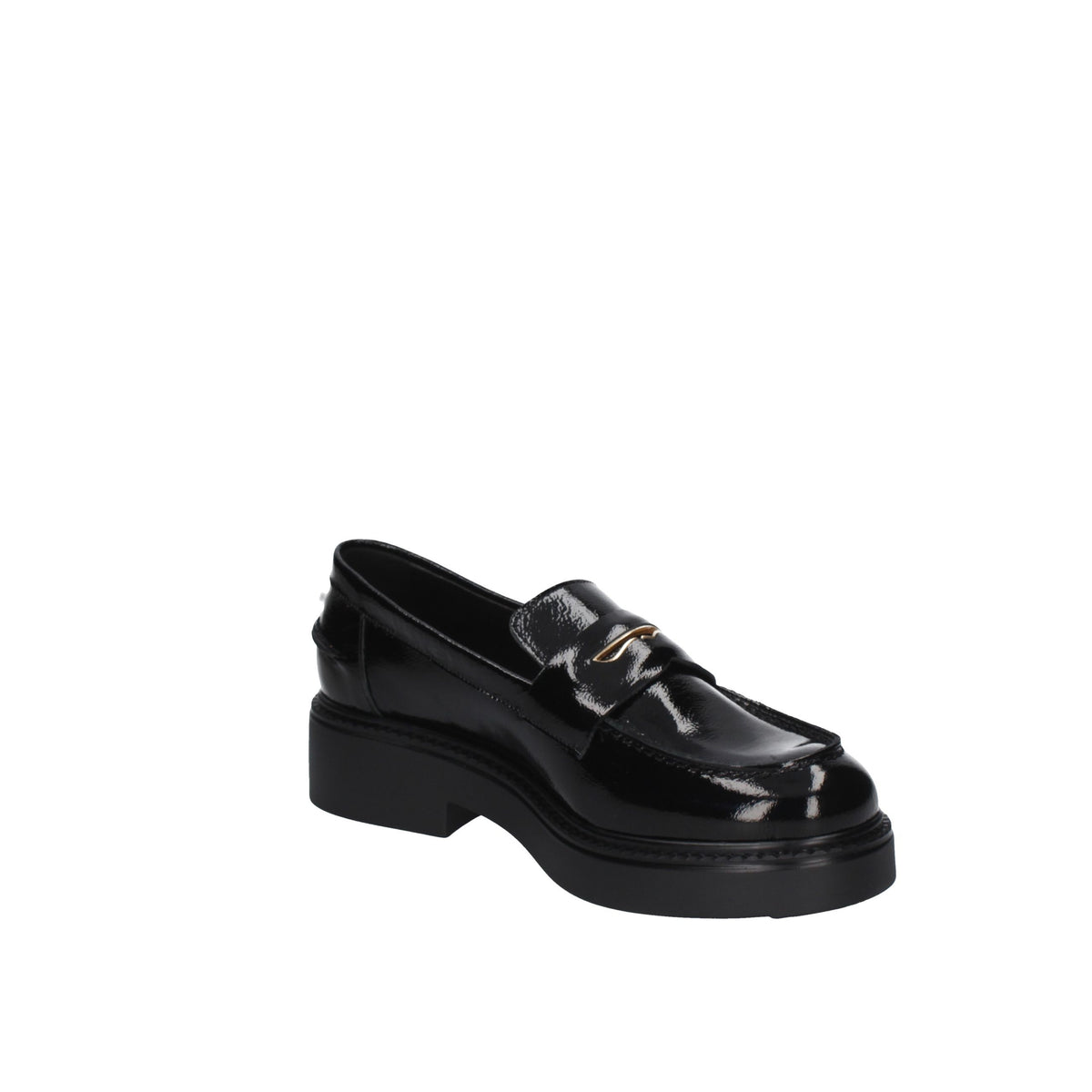VSL Scarpe 7827 Bordo'
