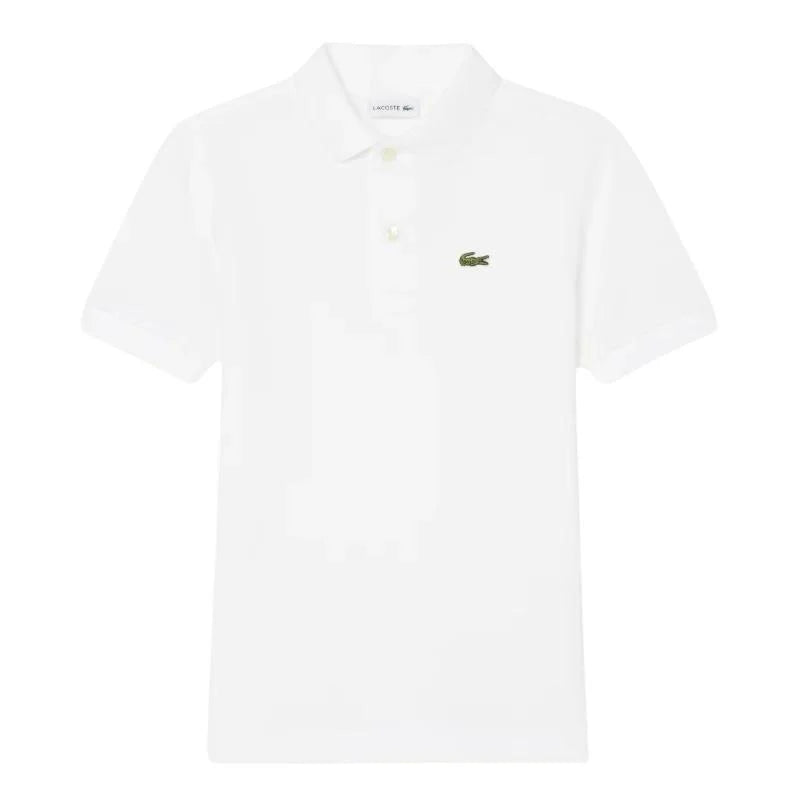LACOSTE LCB PETIT TEE 947354-W8L