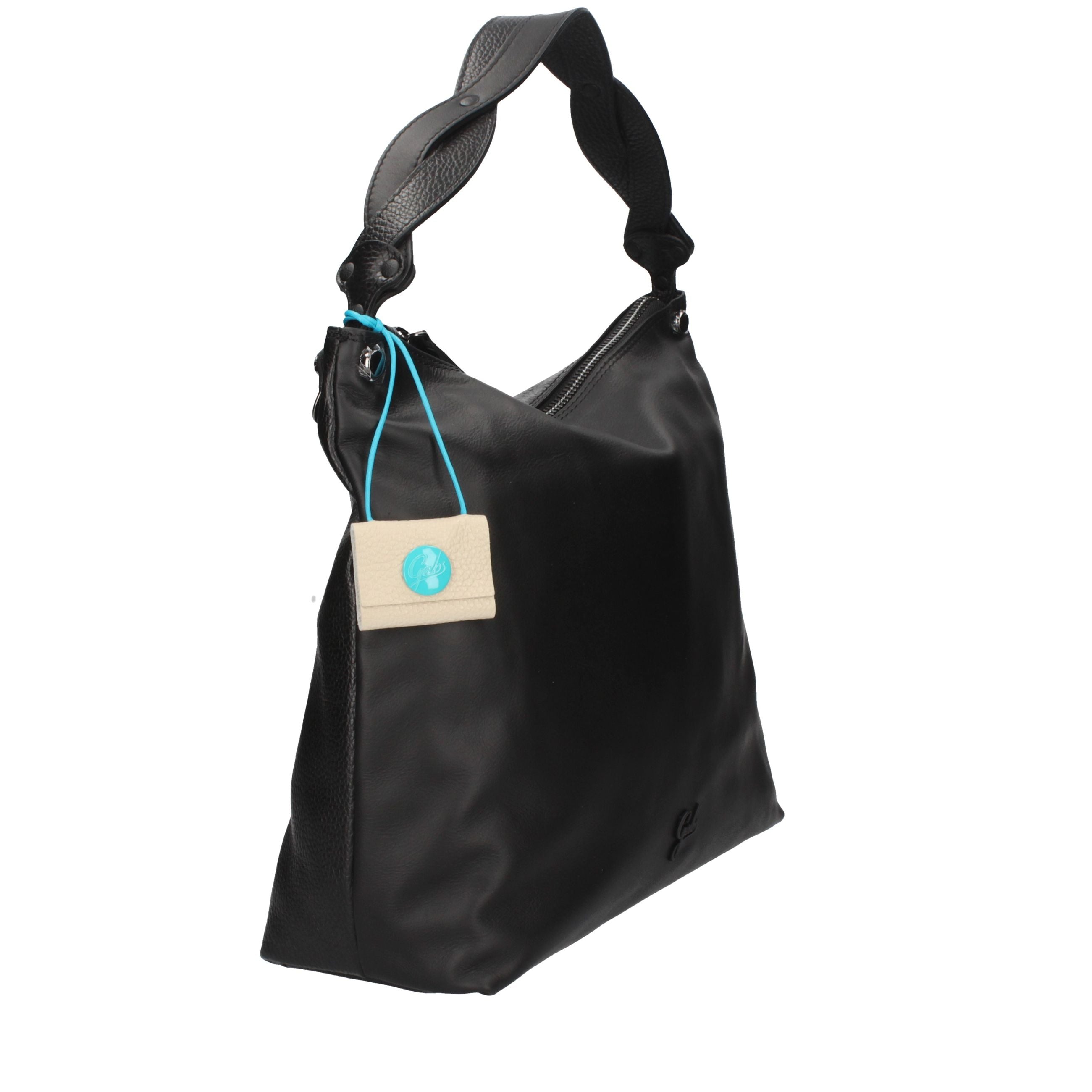 GABS Borsa G011961T4/X2952 C0001 NERO