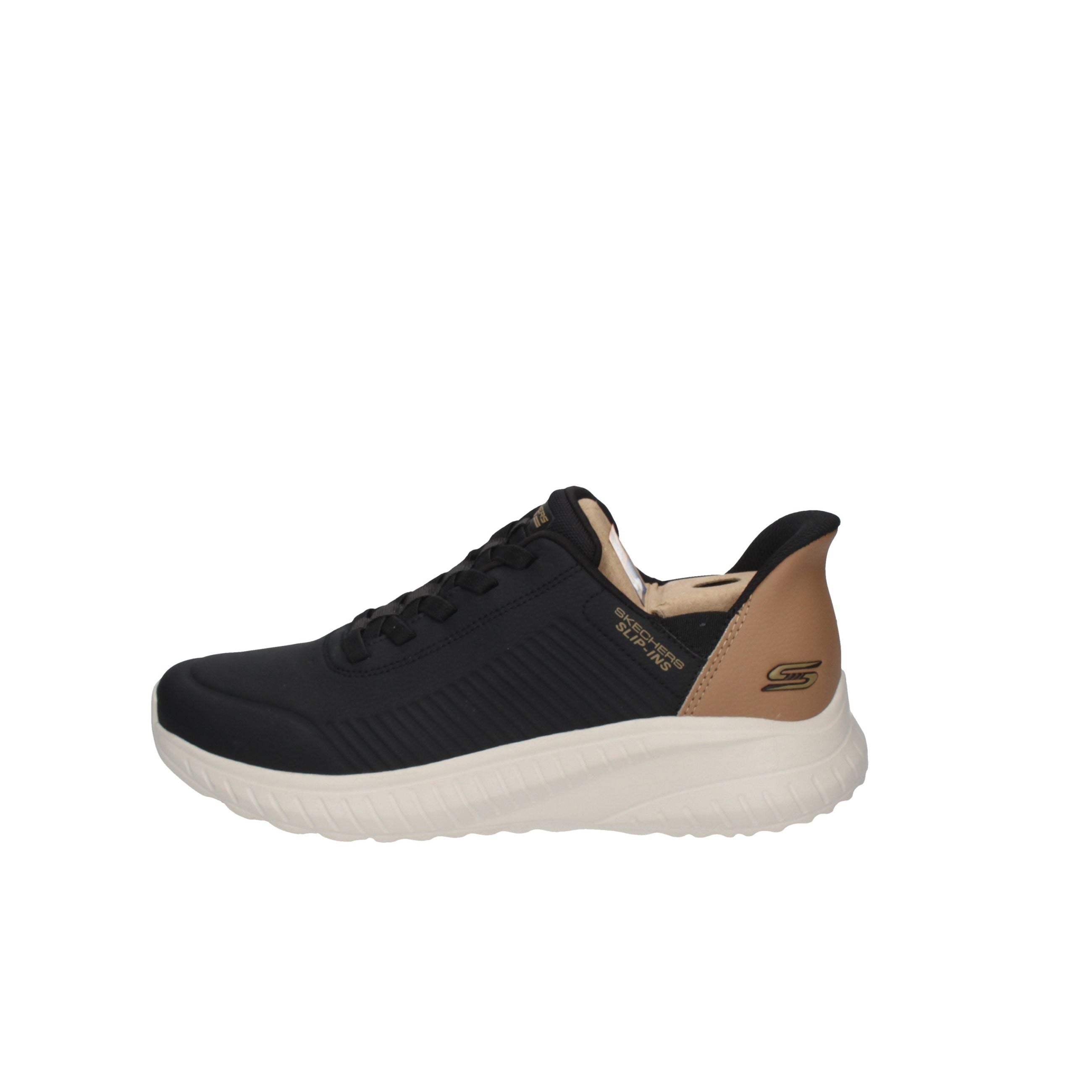 Skechers SNEAKERS 118305/BLK Nero