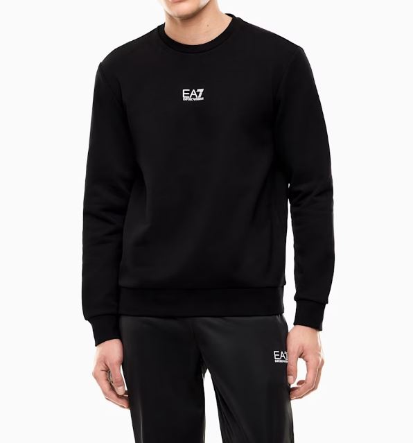 EA7 - EMPORIO ARMANI  8NPM34 PJVTZ