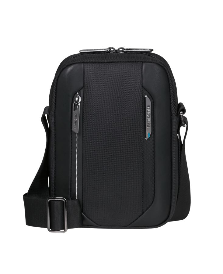 SAMSONITE TRACOLLA 158116-KT8*002 BLACK