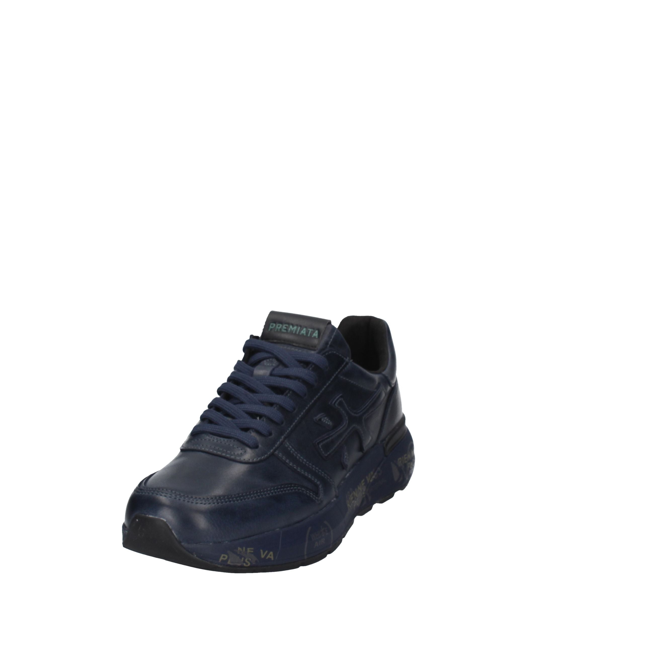 PREMIATA Scarpe MIK01807 Blu