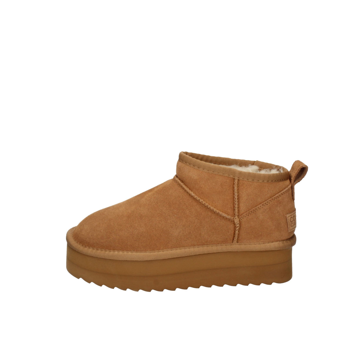 COLORS OF CALIFORNIA Scarpe HC.YWPLA01 Taupe