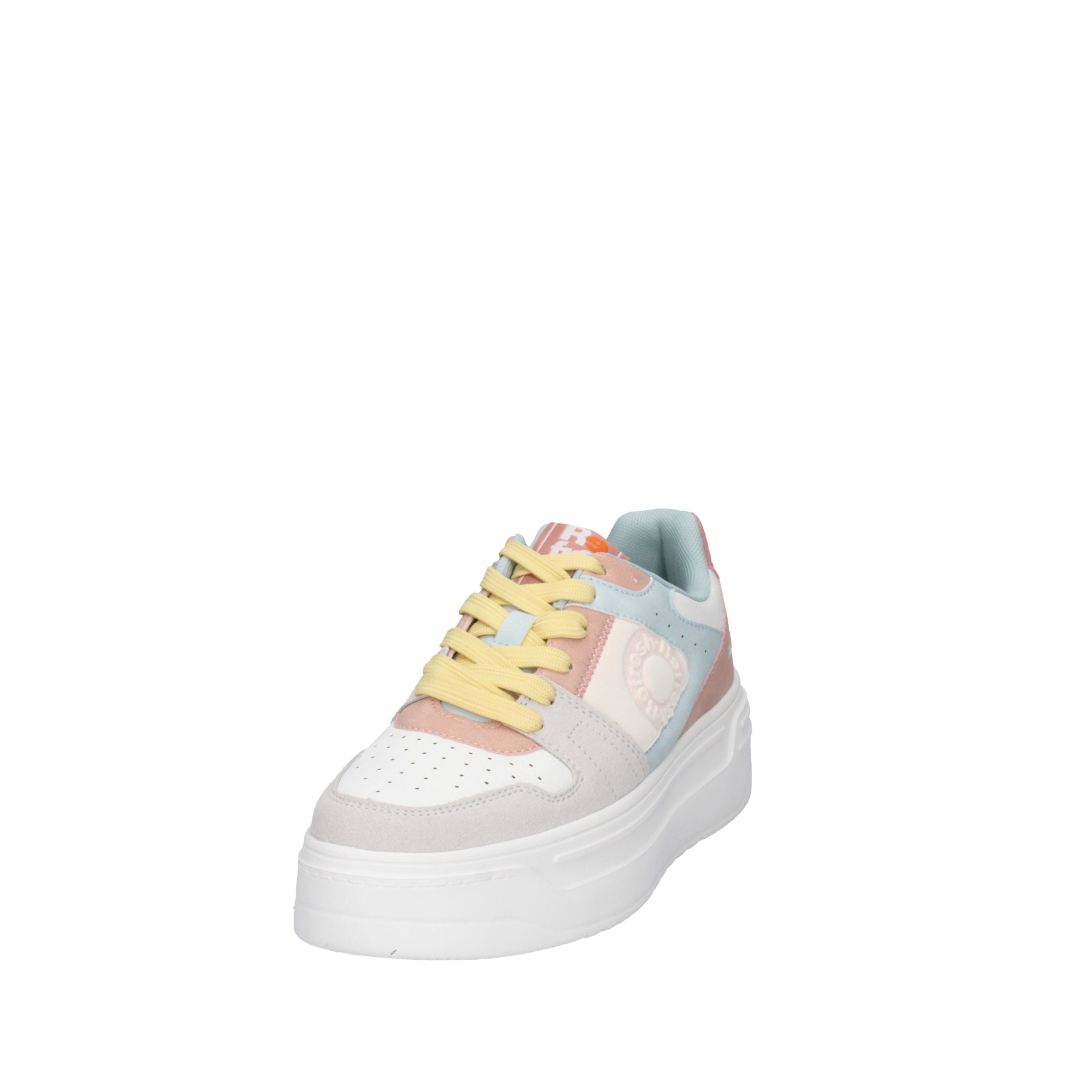 Refresh SNEAKERS CON LACCI 172408