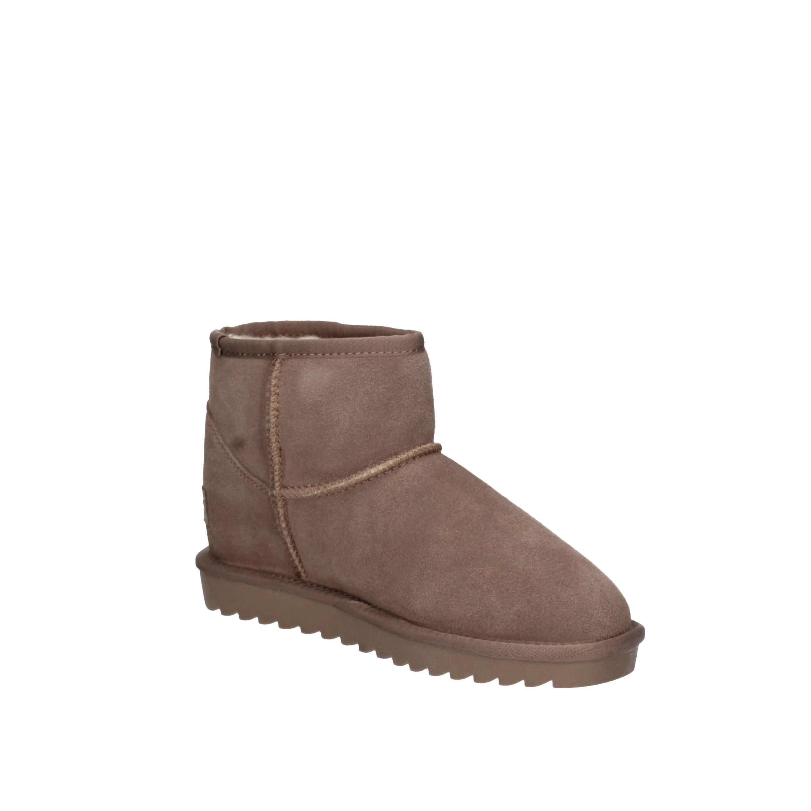 COLORS OF CALIFORNIA Scarpe HC.YWED51 Taupe