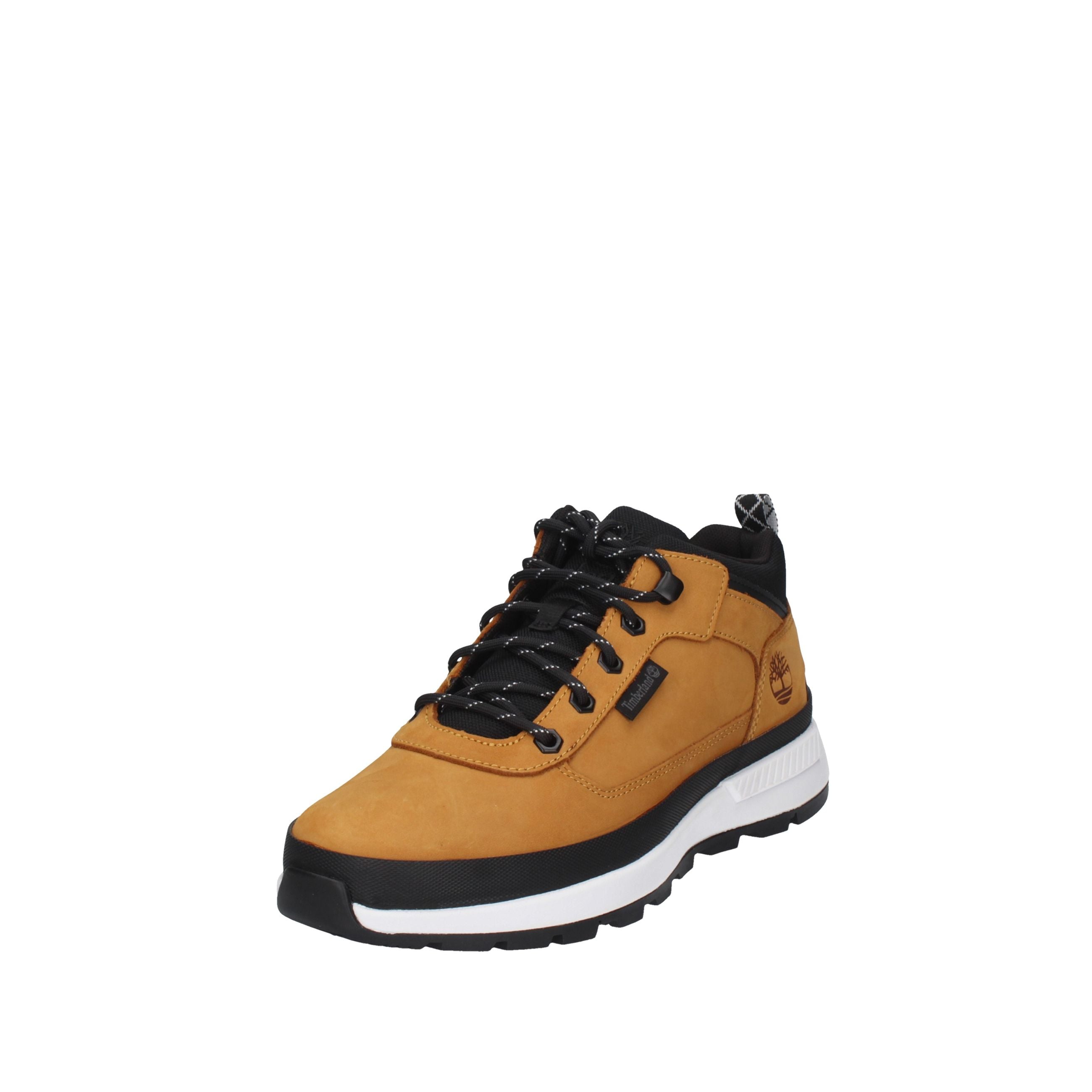 TIMBERLAND Scarpe TB1A2A15-231 Giallo