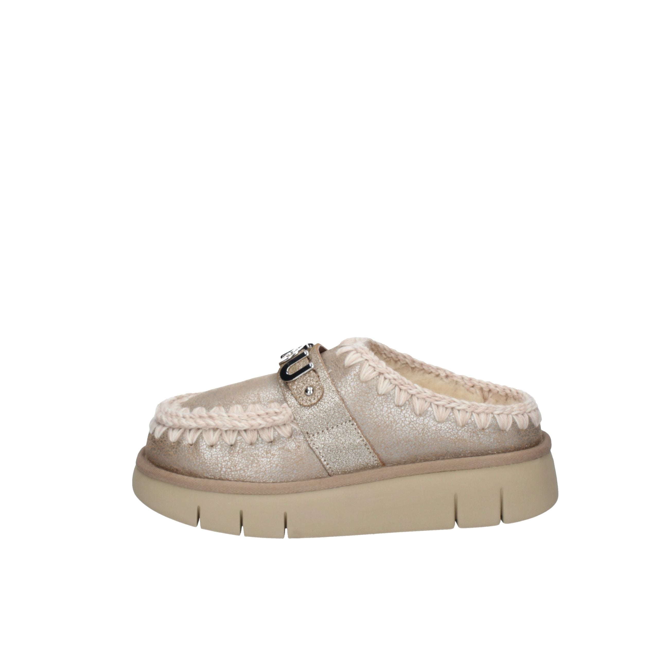 MOU Scarpe MU.FW531001B STONE METAL.