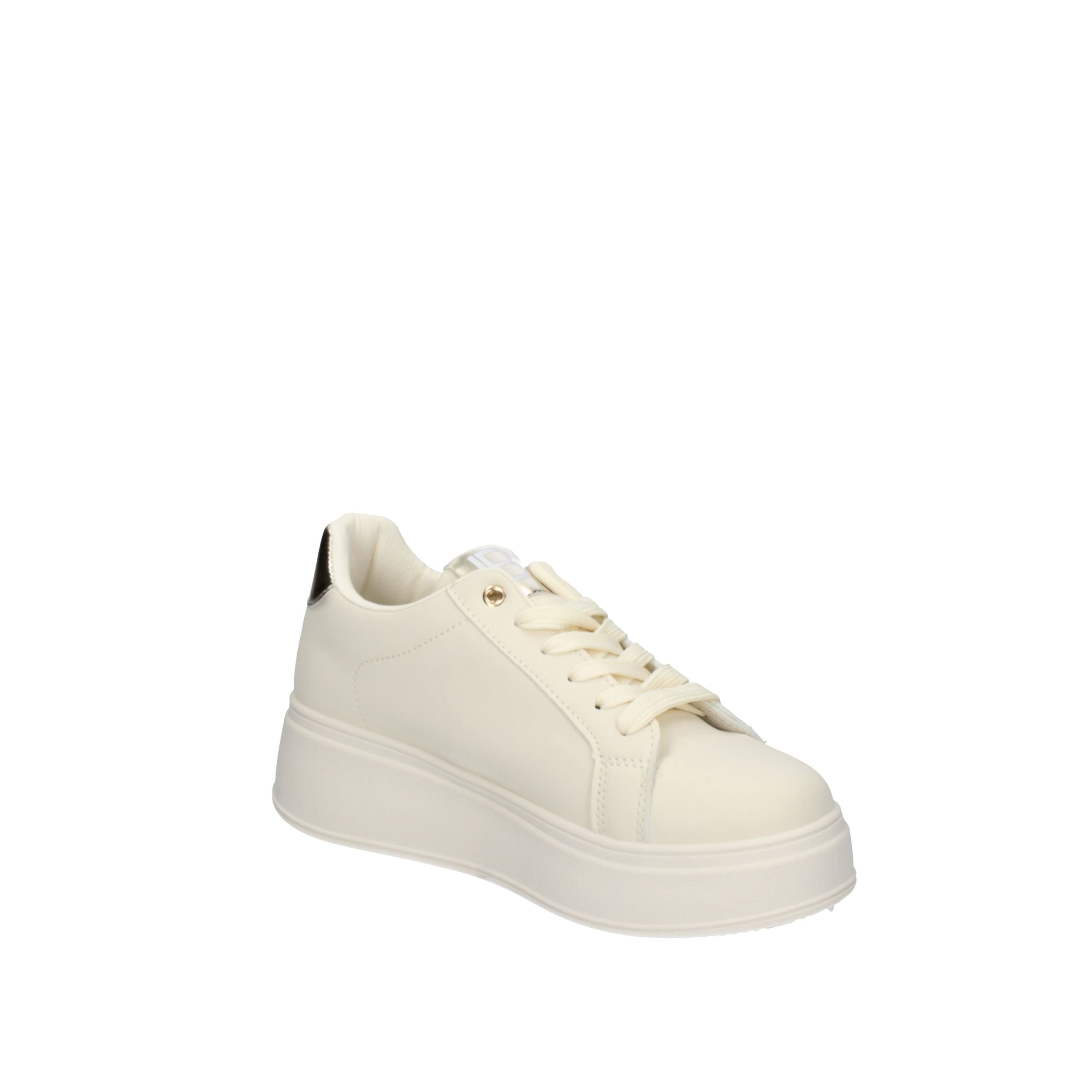 Laura Biagiotti SNEAKERS 9205 IVORY