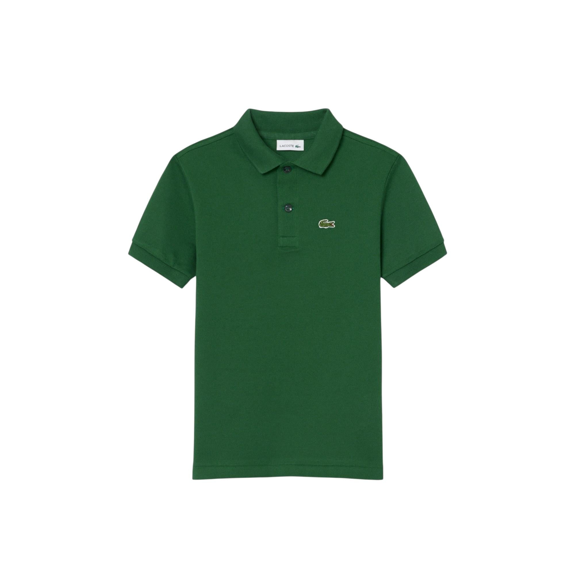LACOSTE LCB PETIT TEE 947354-F9W