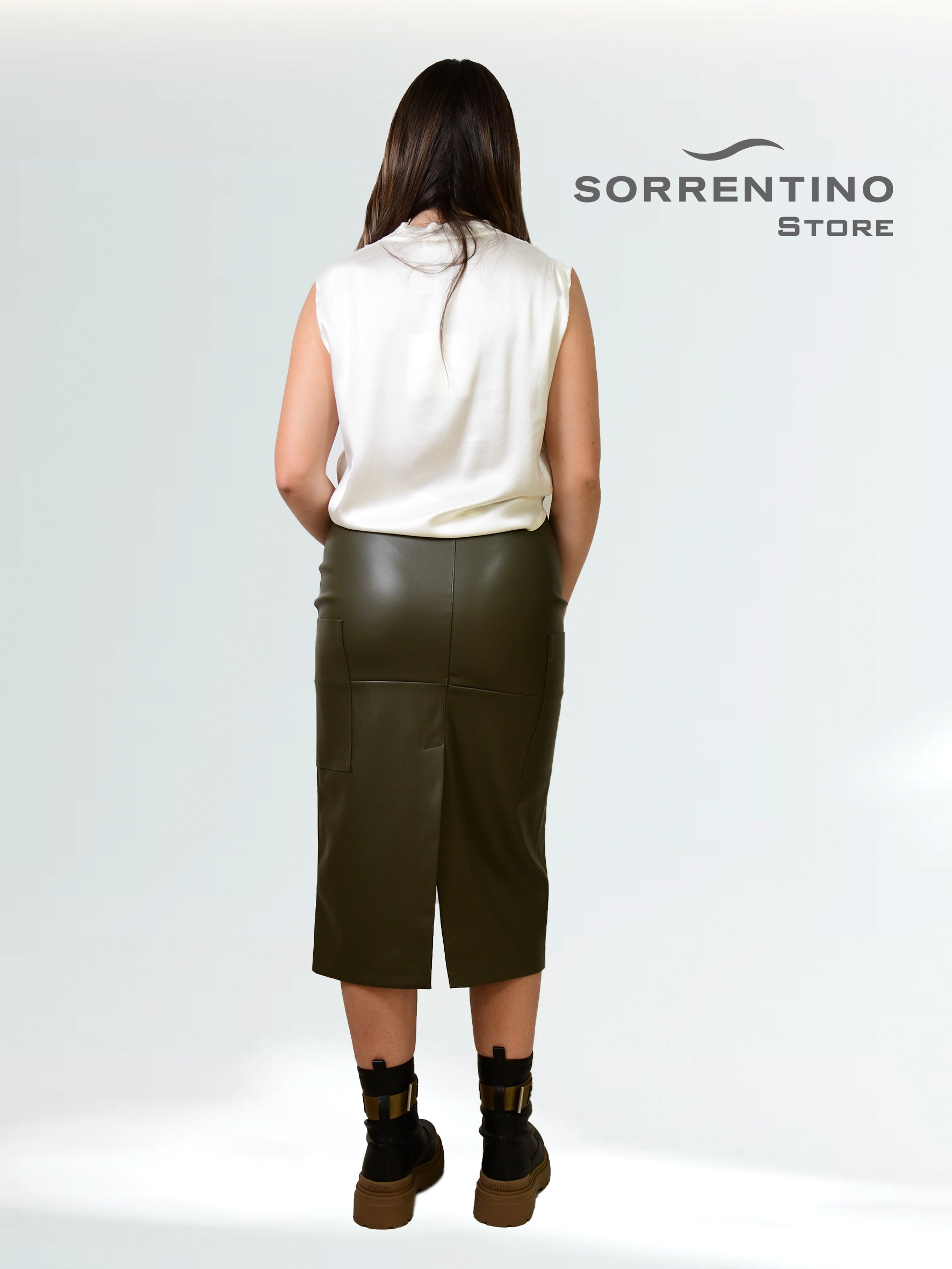 KOCCA abbigliamento ARIS 60725 LAT/PAN