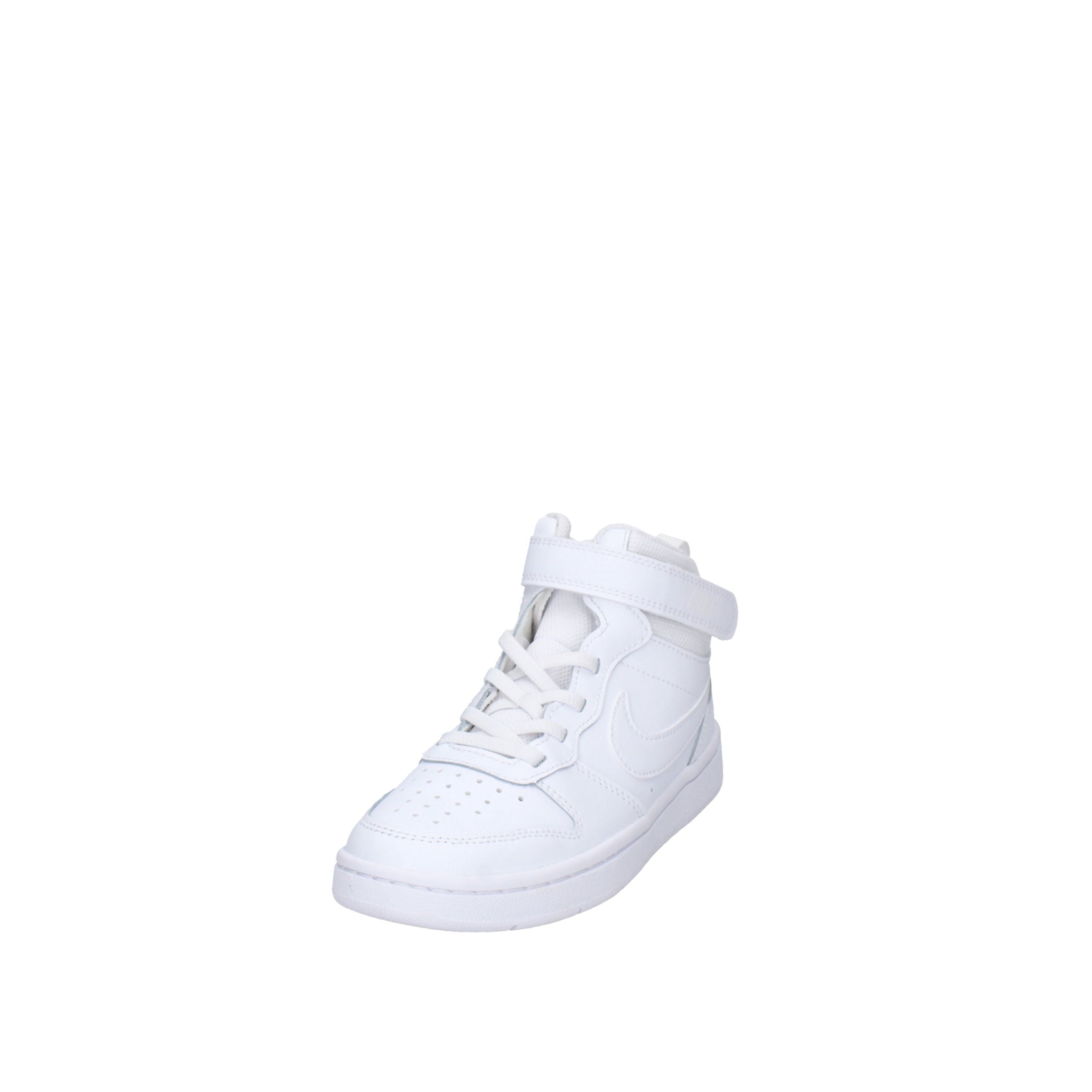 Nike COURT BOROUGH MID 2 CD7783-100