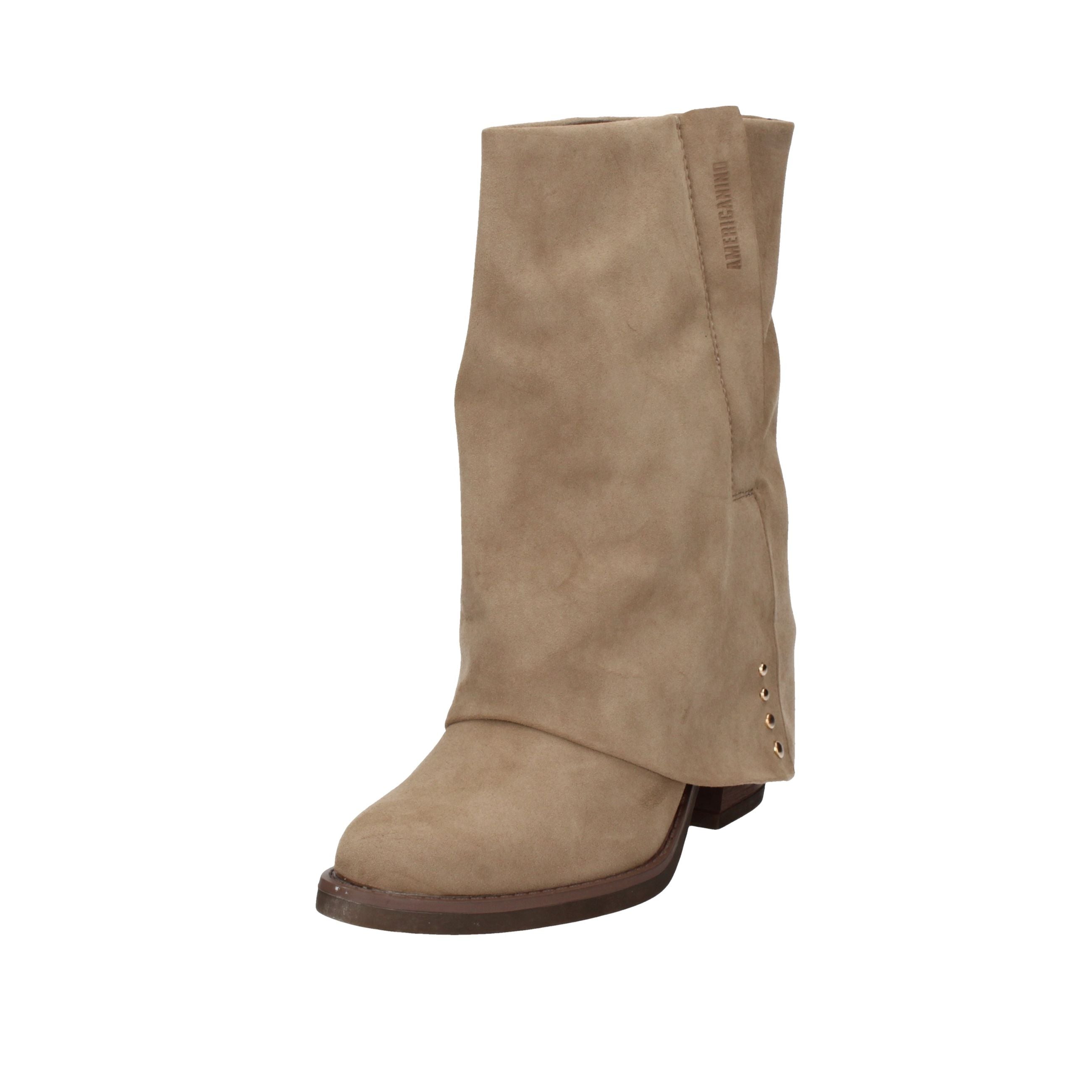 Americanino Scarpe AMW521X42-03 SABBIA