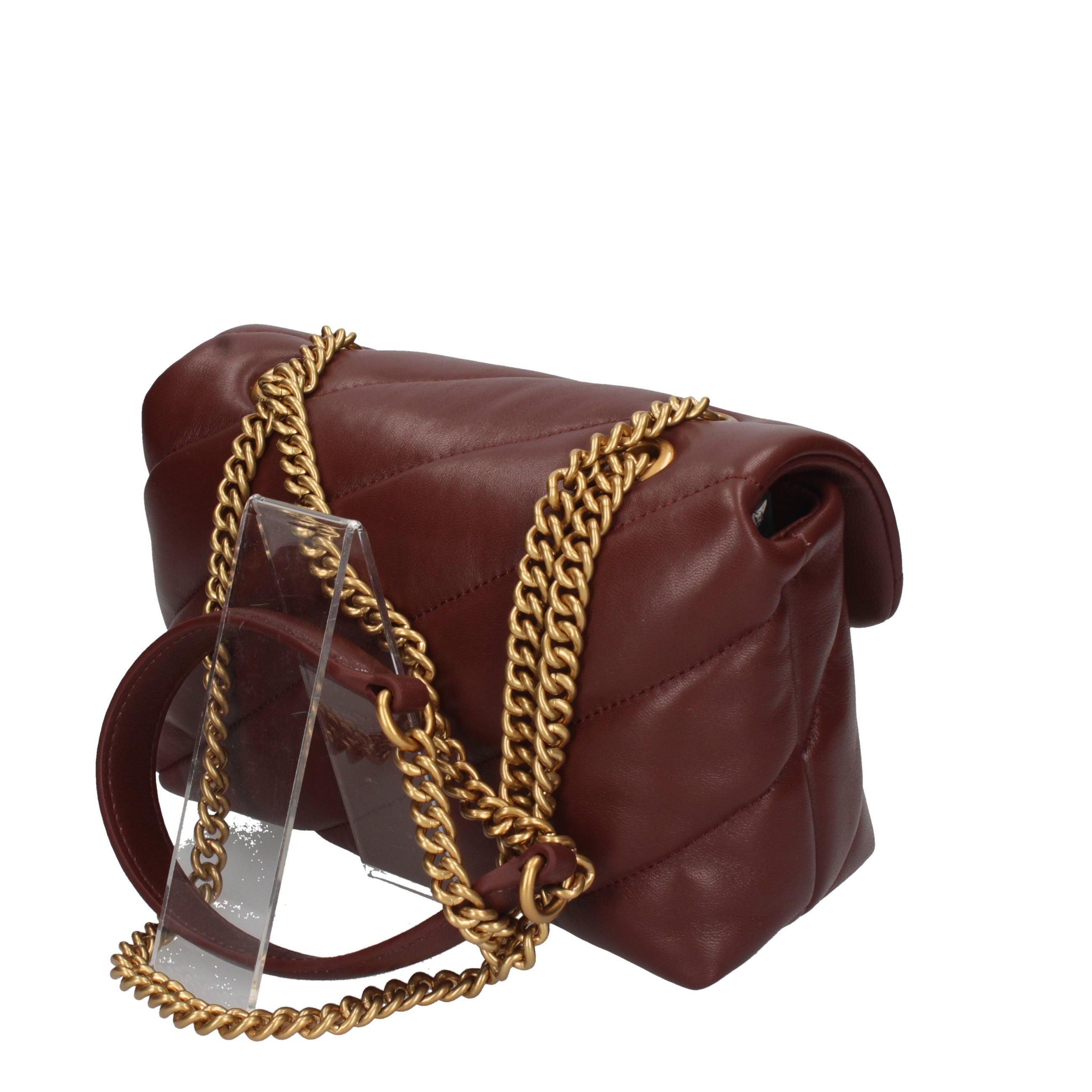 PINKO LOVE PUFF MINI 100039-A0F2