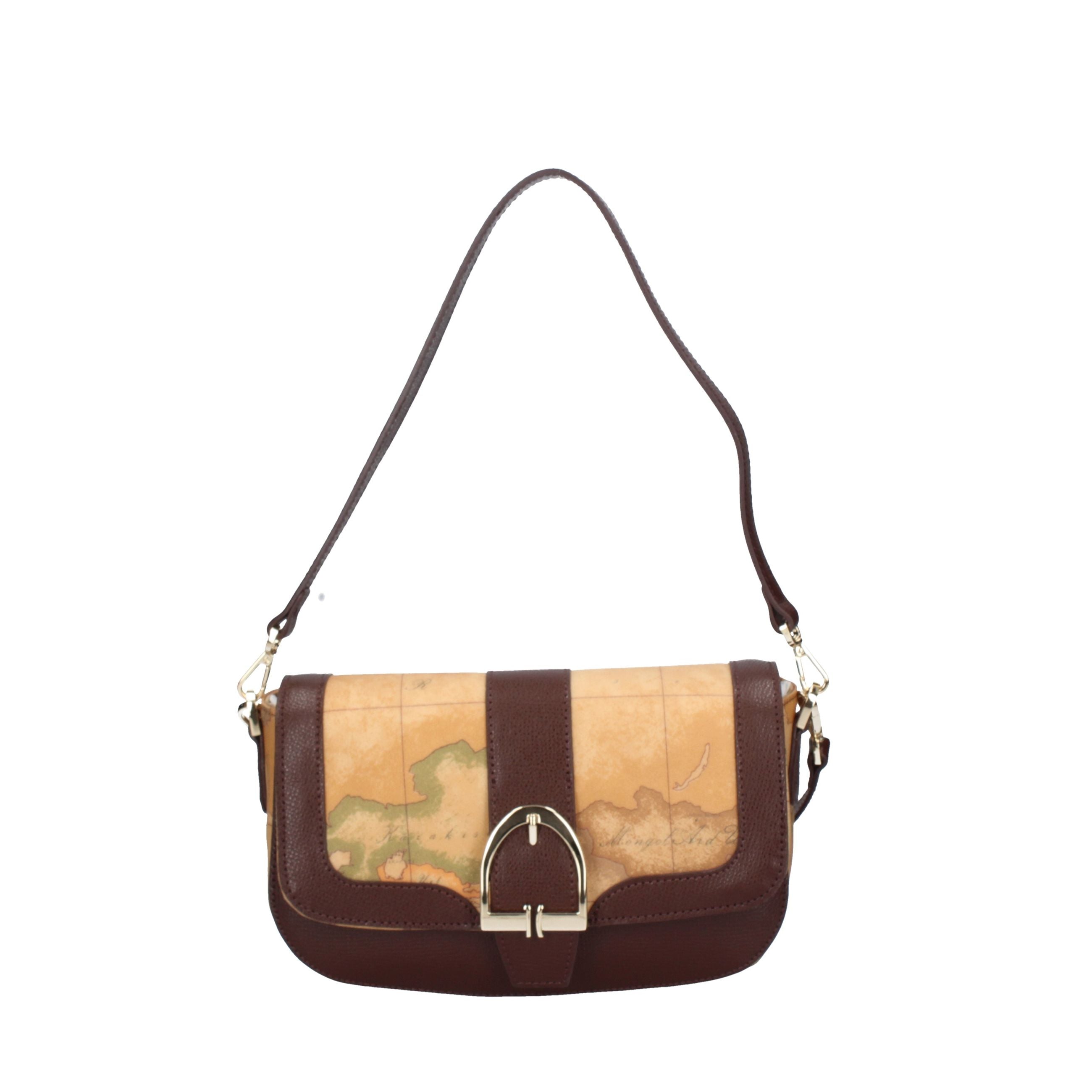 ALVIERO MARTINI Borse LD66/G611 MOGANO