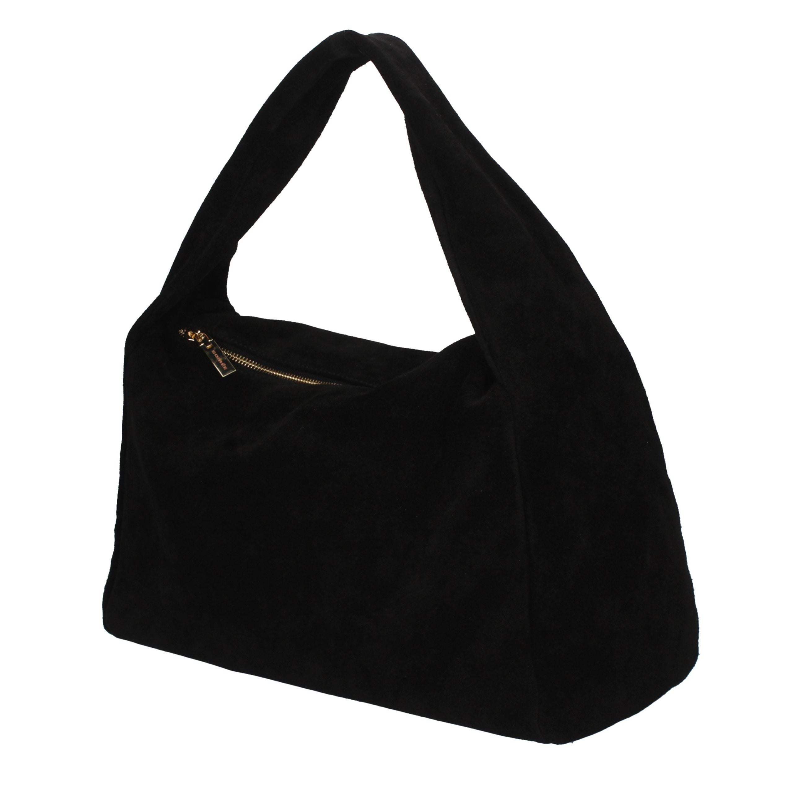 SOIRE'E Borsa 2521 Bordo'