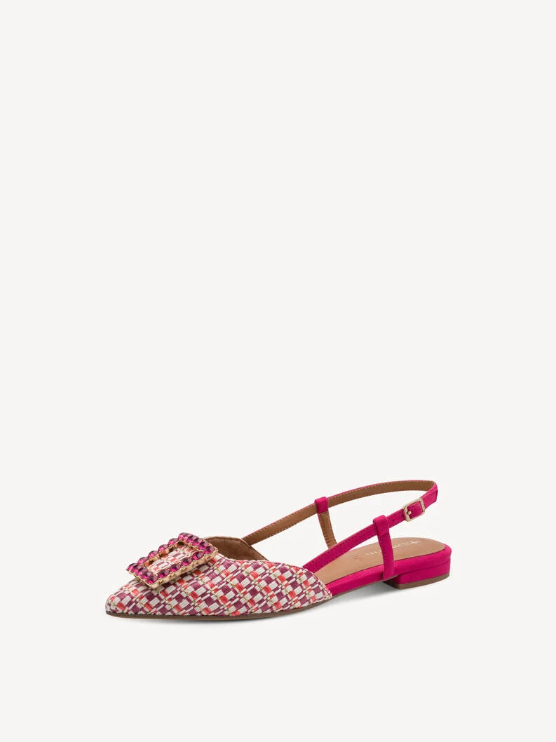 TAMARIS CHANEL 1-29403-42