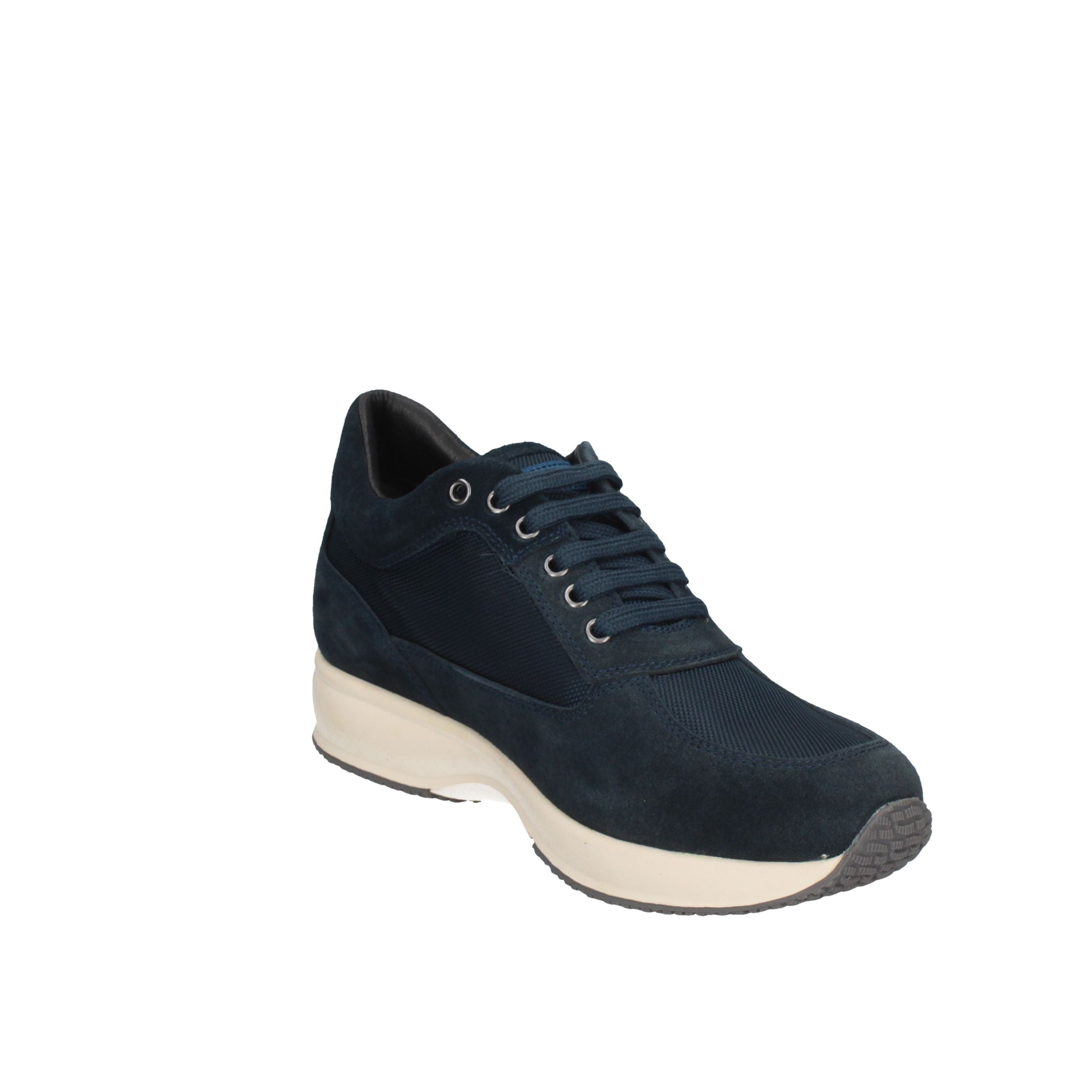 LUMBERJACK SNEAKERS CON LACCI 102269142