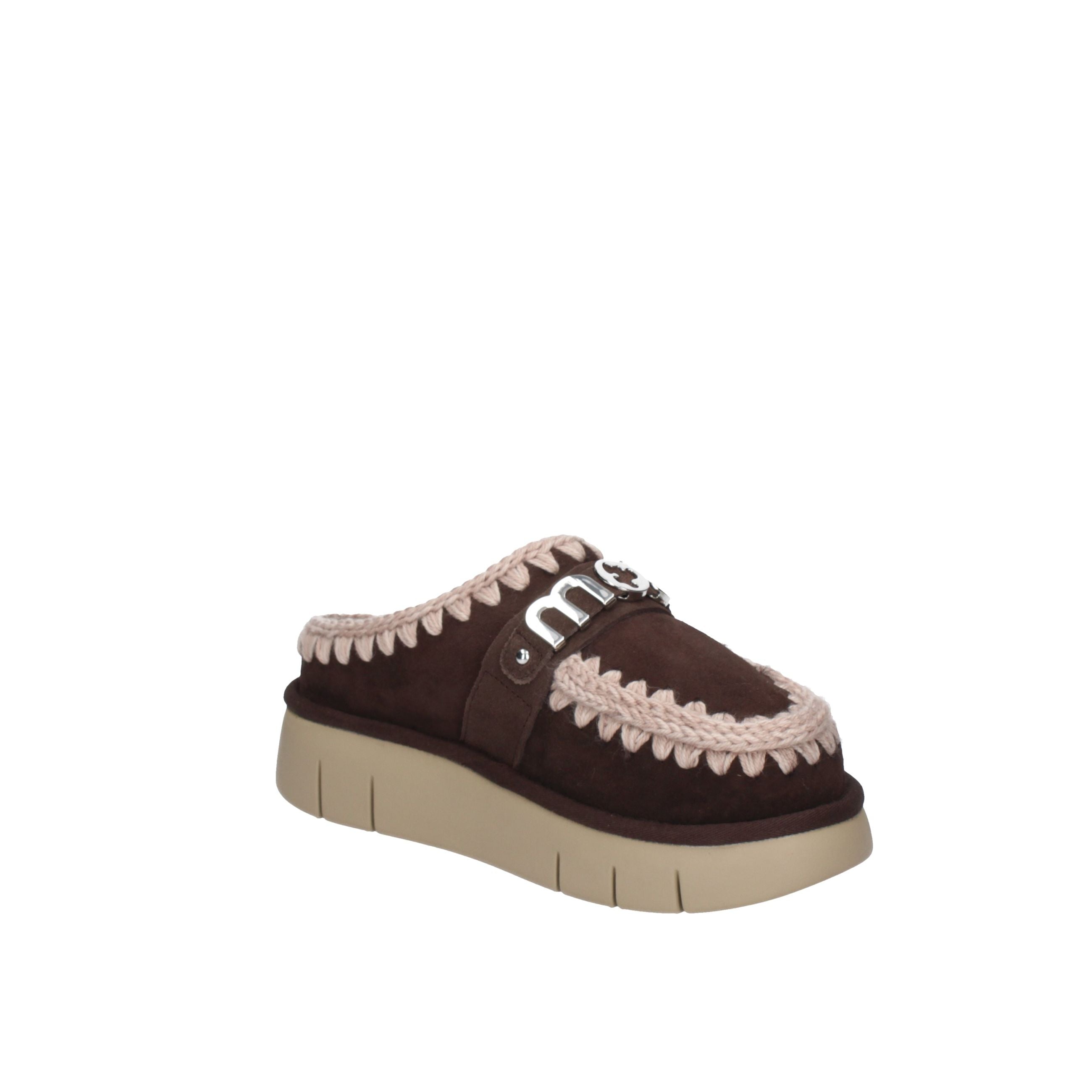 MOU Scarpe MU.FW531001A ELEPHANT GREY