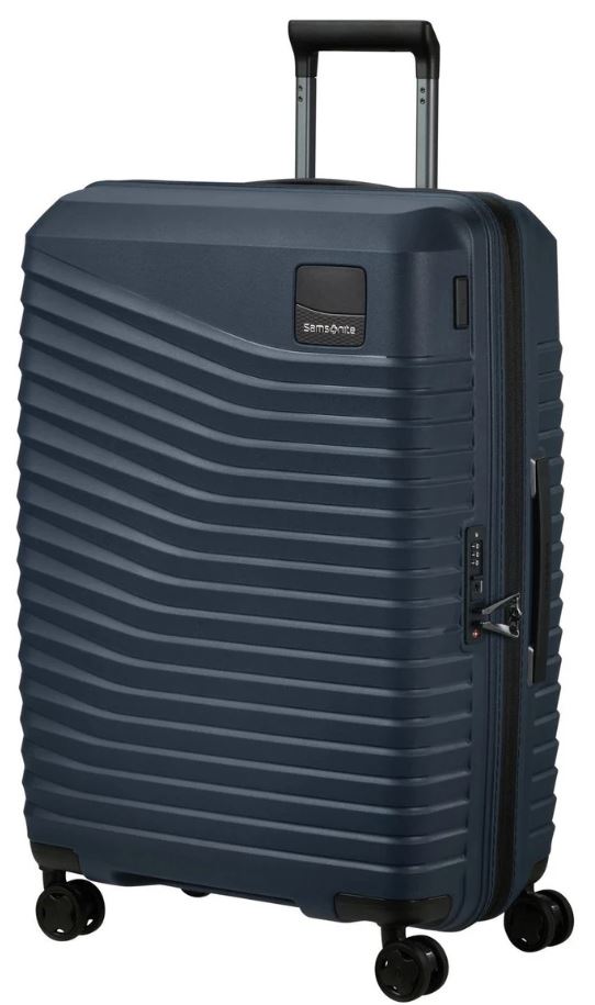 SAMSONITE Valigie e Trolley 146914-KL9*002 BLUE NIGHT