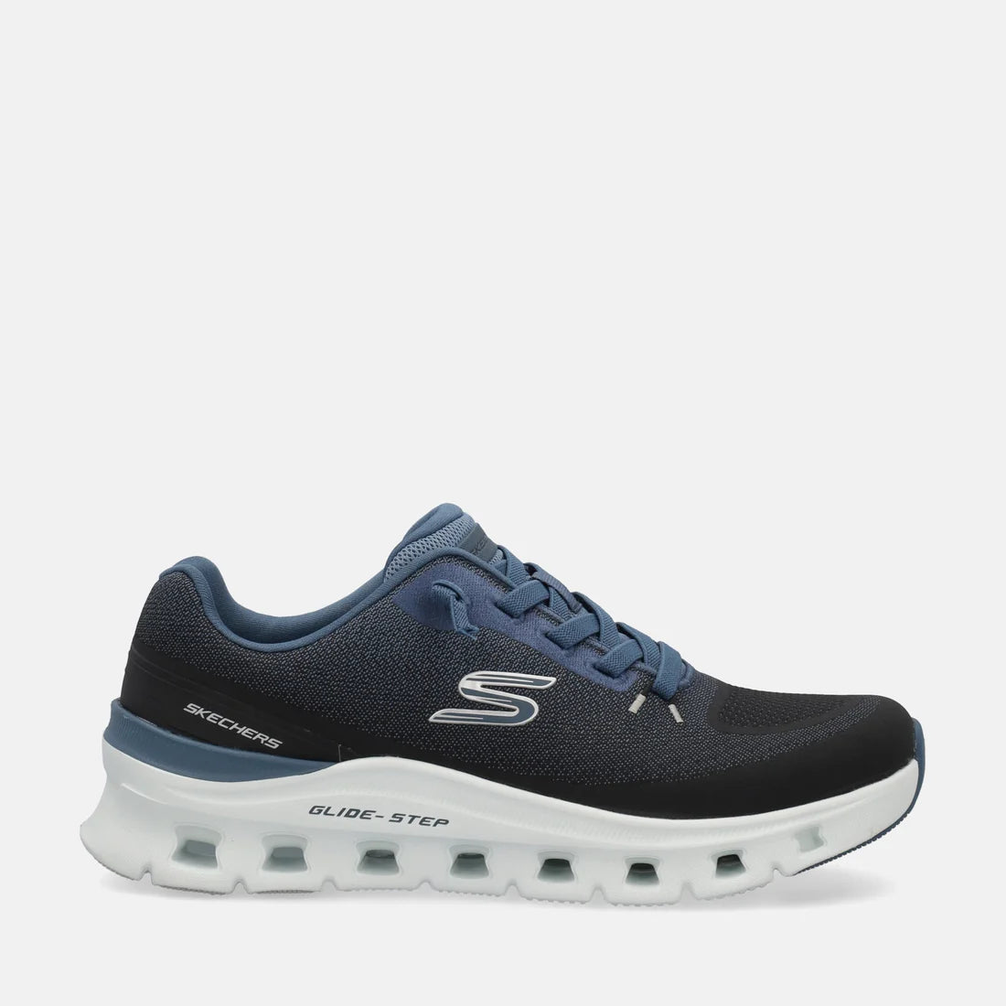 Skechers GLIDE STEP PRO 233132/BKBL