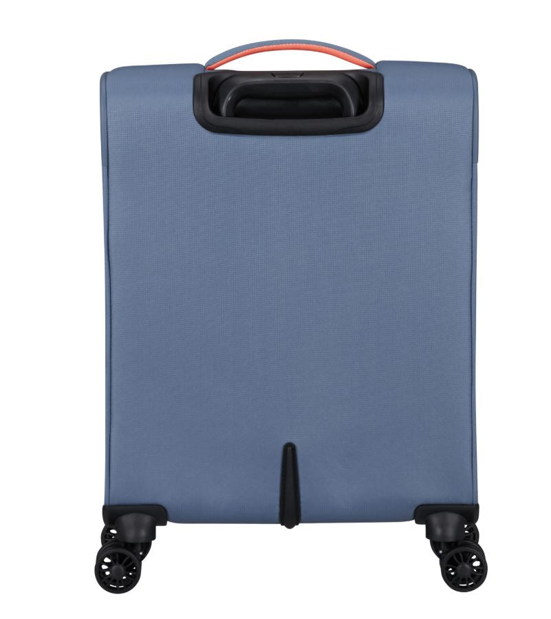 AMERICAN TOURISTER BY SAMSONITE Valigie e Trolley 157365-MJ4*004 STONE BLUE