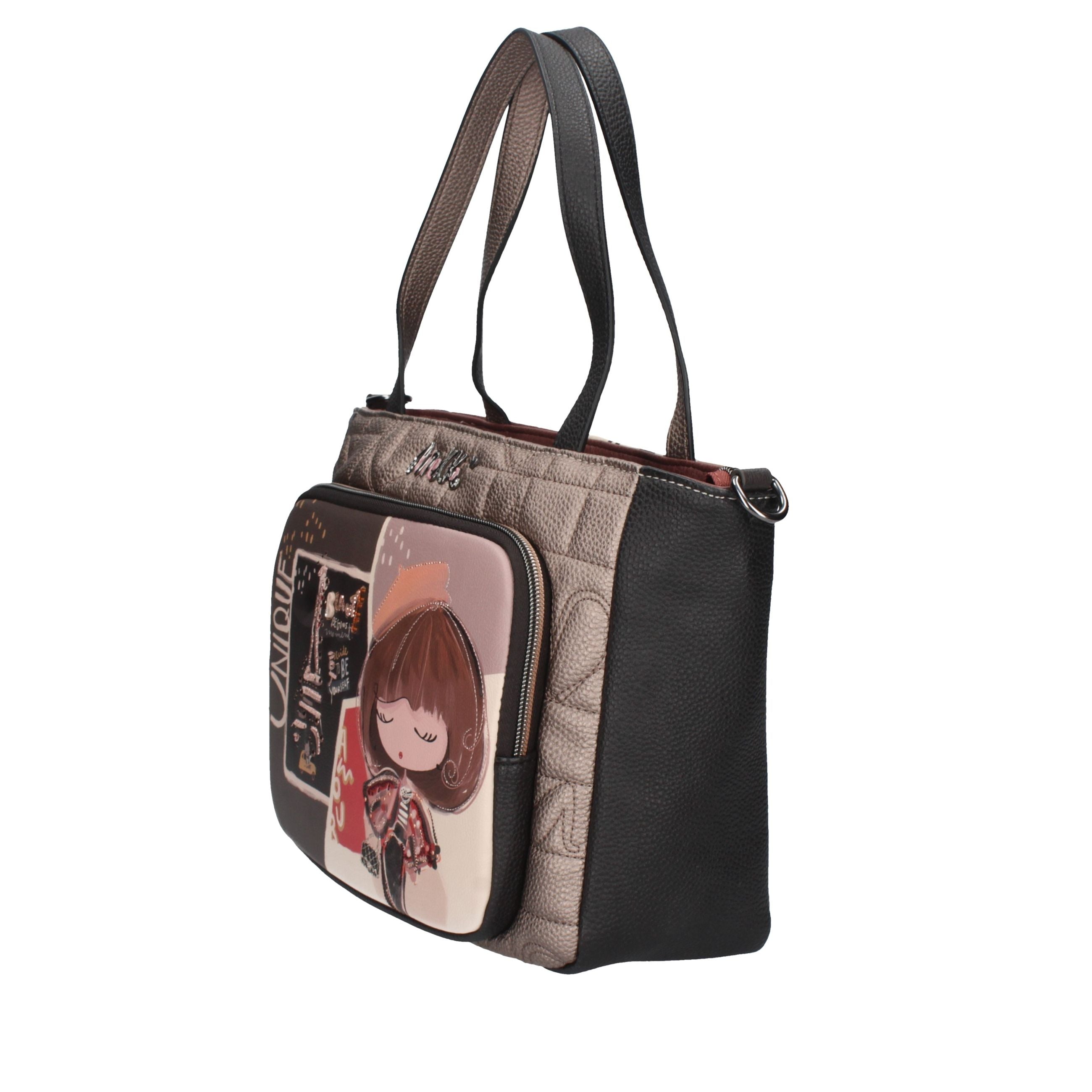 ANEKKE Borse 41801-065 Multicolore