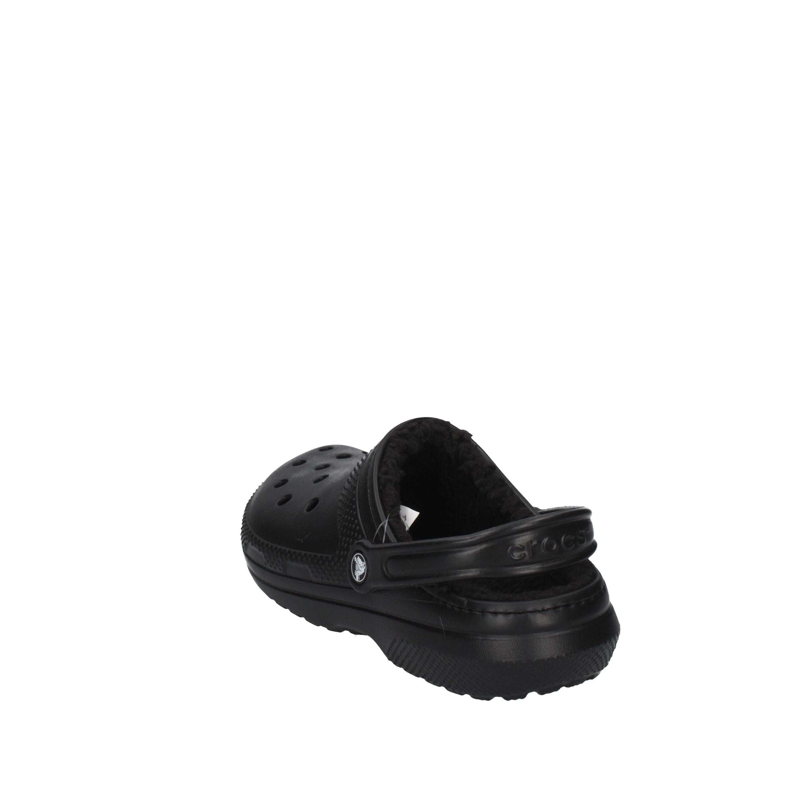 CROCS CIABATTA 203591/BKBK Nero