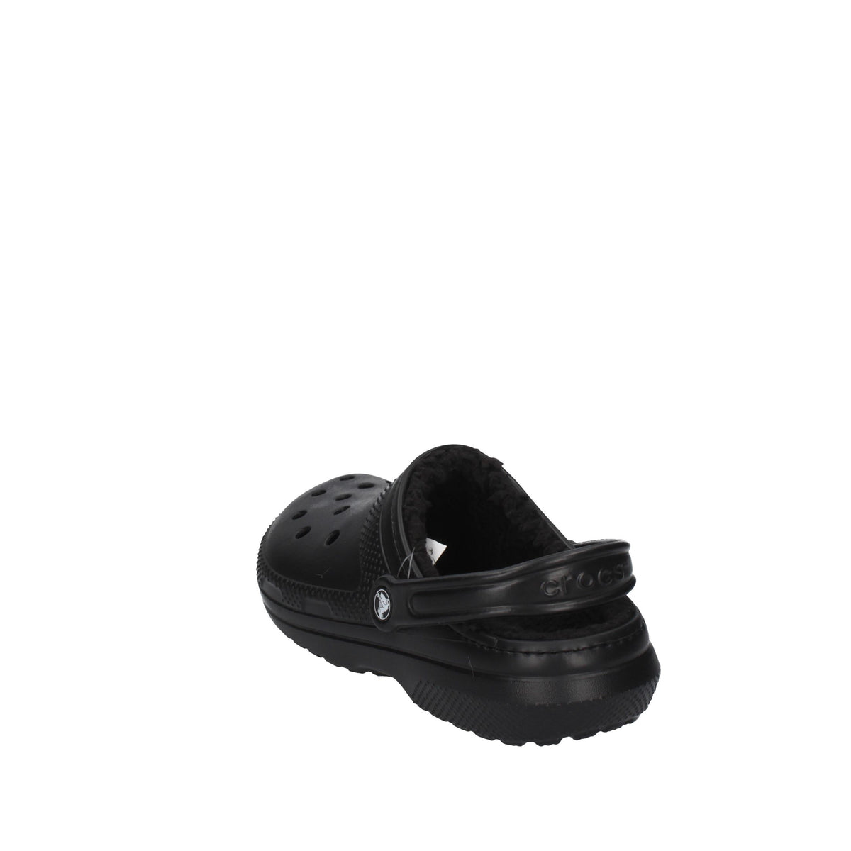 CROCS CIABATTA 203591/BKBK Nero