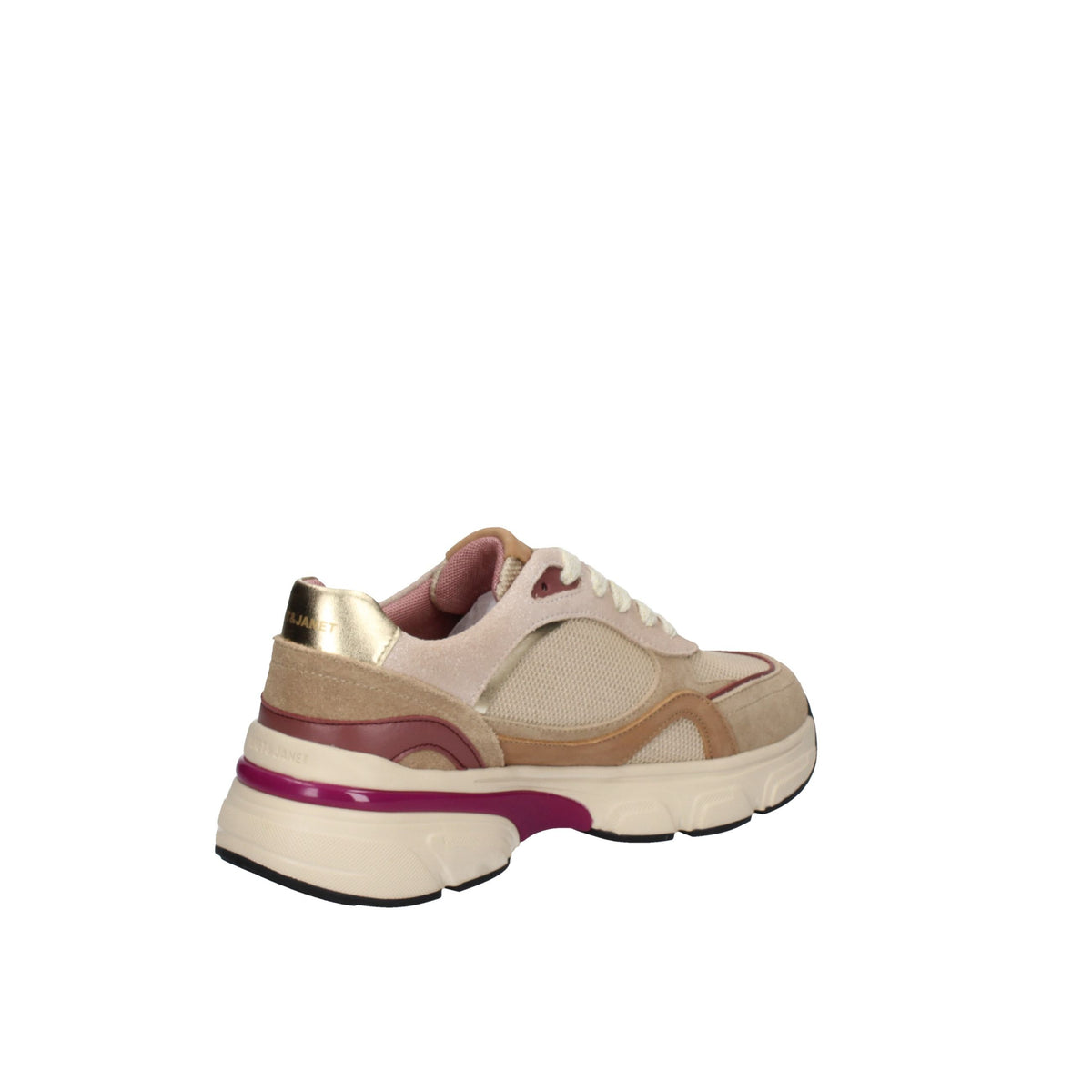 JANET&JANET Scarpe J-441 Beige