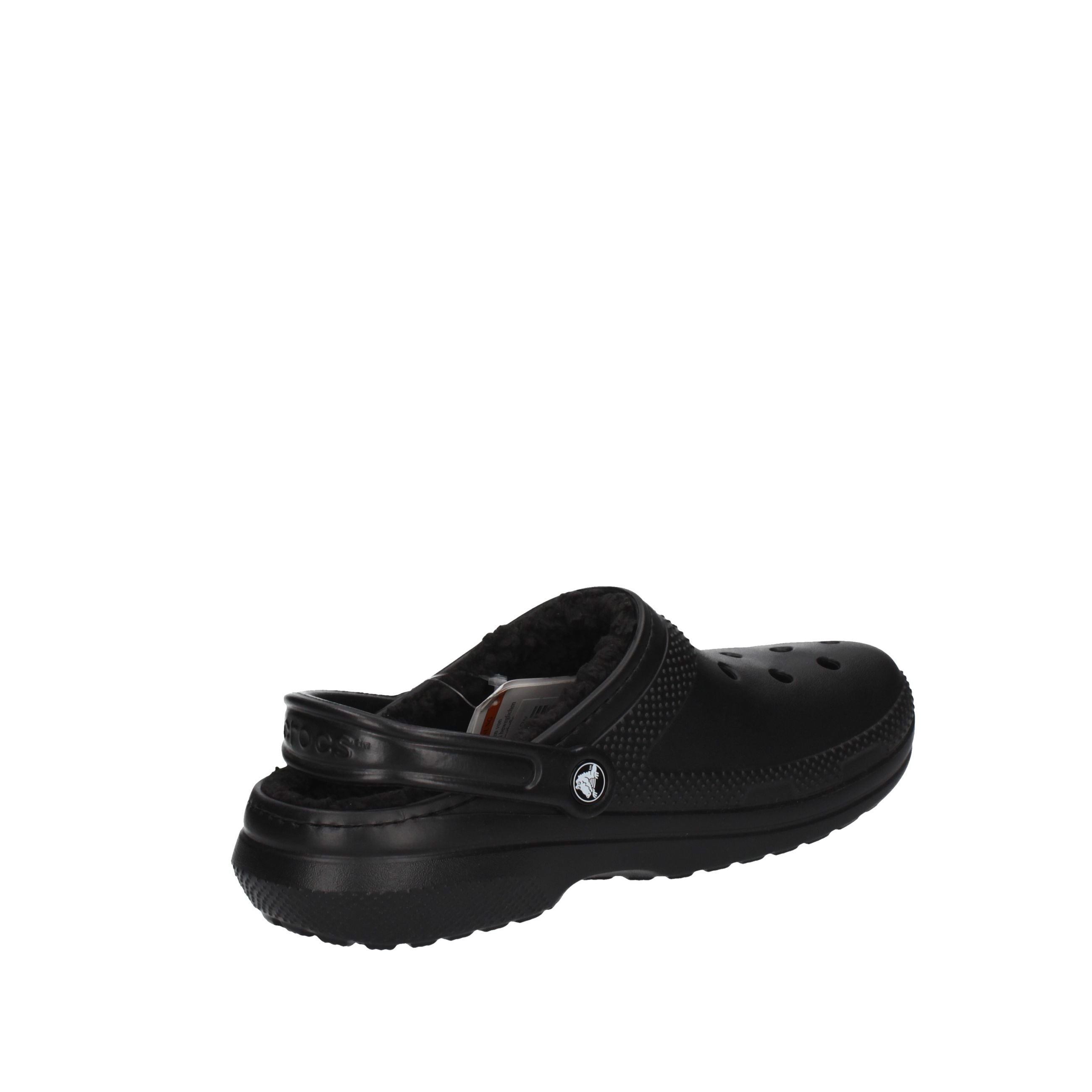 CROCS CIABATTA 203591/BKBK Nero
