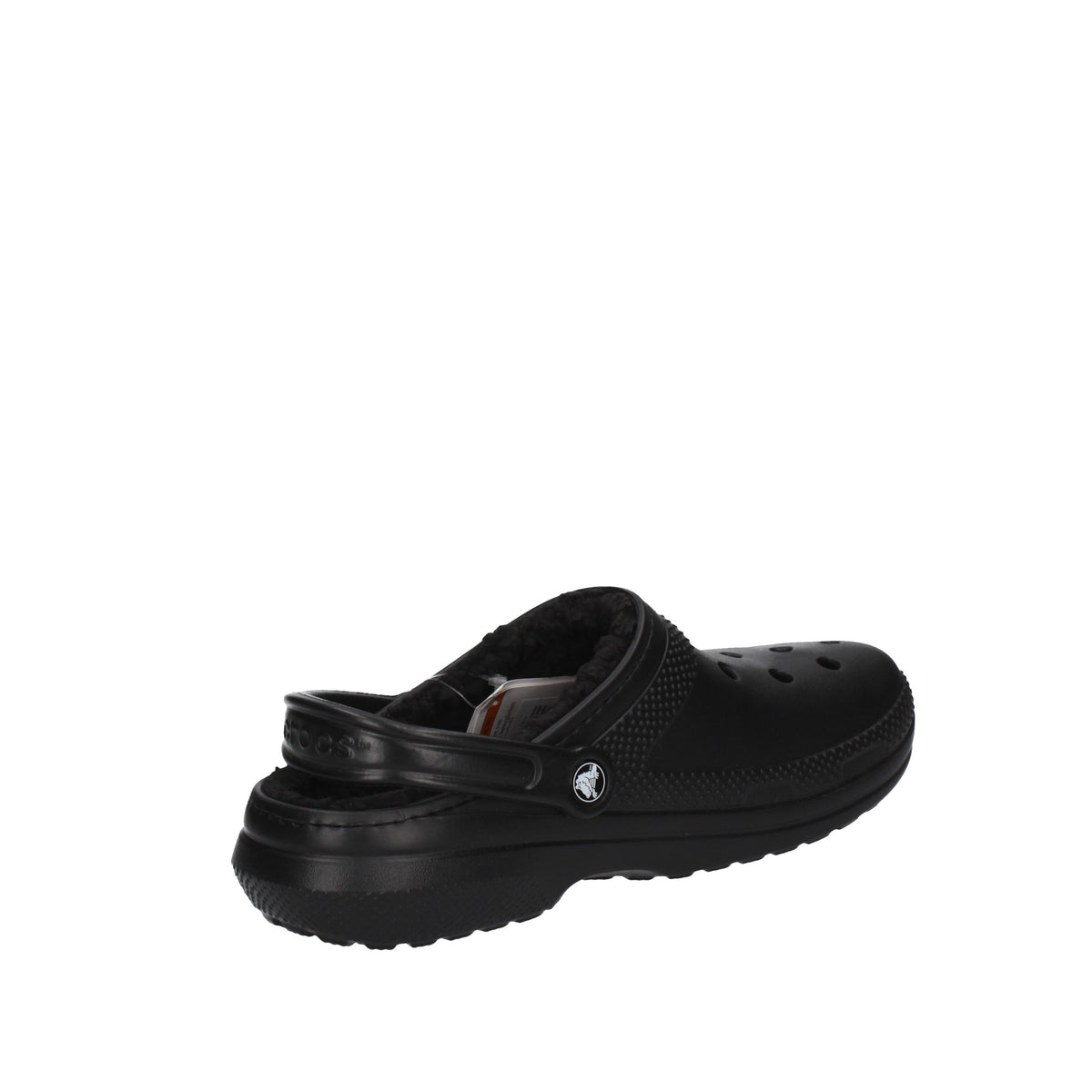 CROCS CIABATTA 203591/BKBK Nero