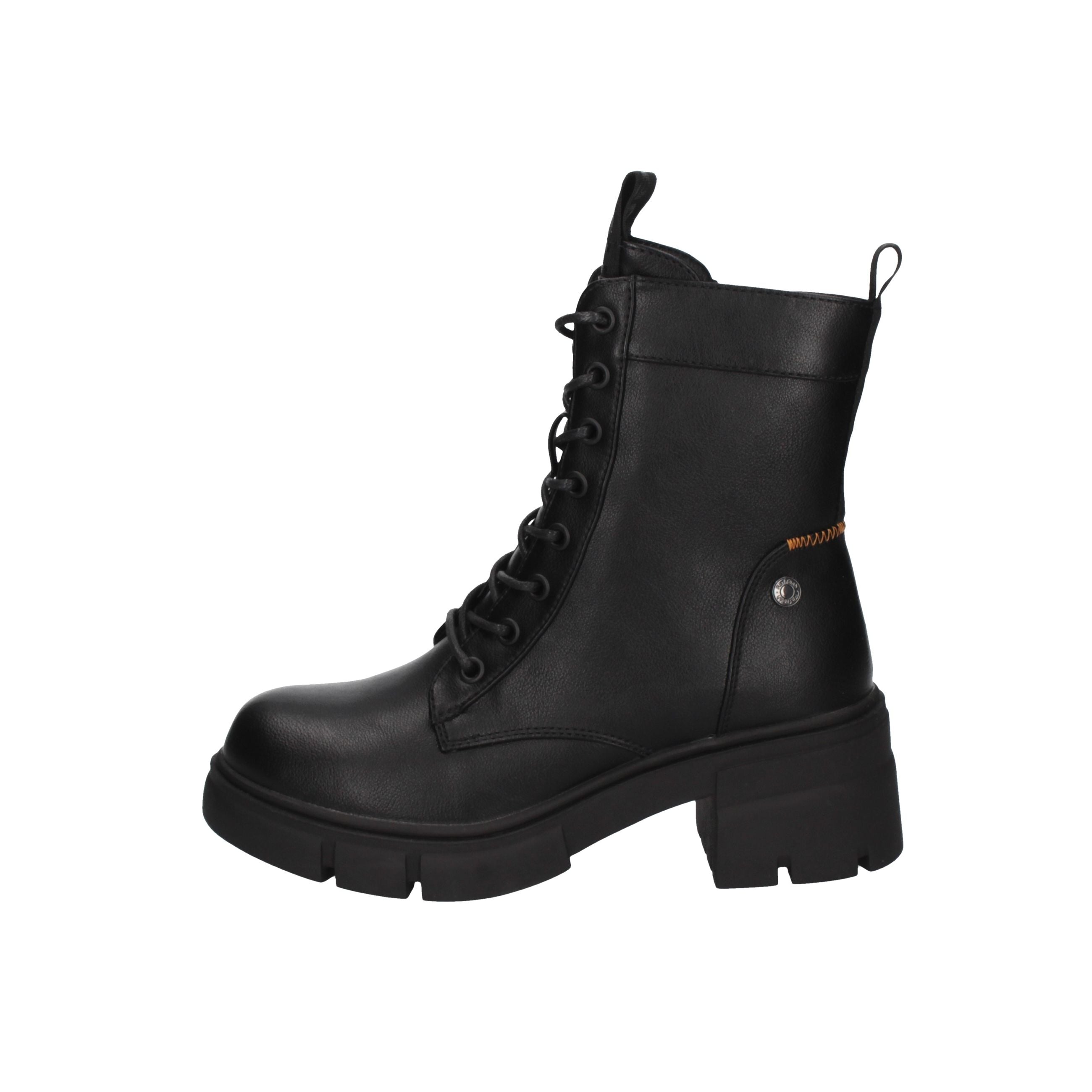 Refresh Scarpe 172906 Nero