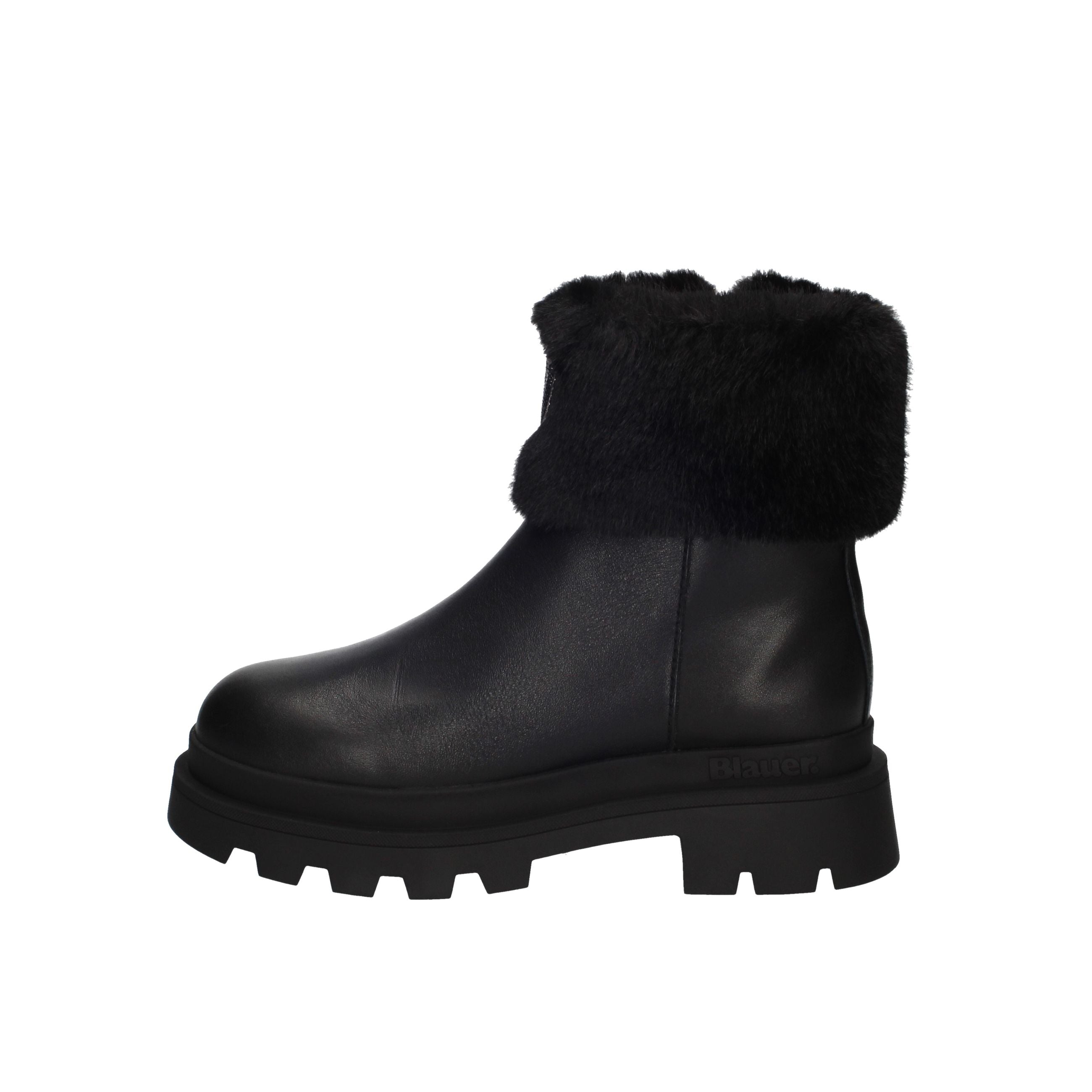 BLAUER  F6KIMMEL10/NAP