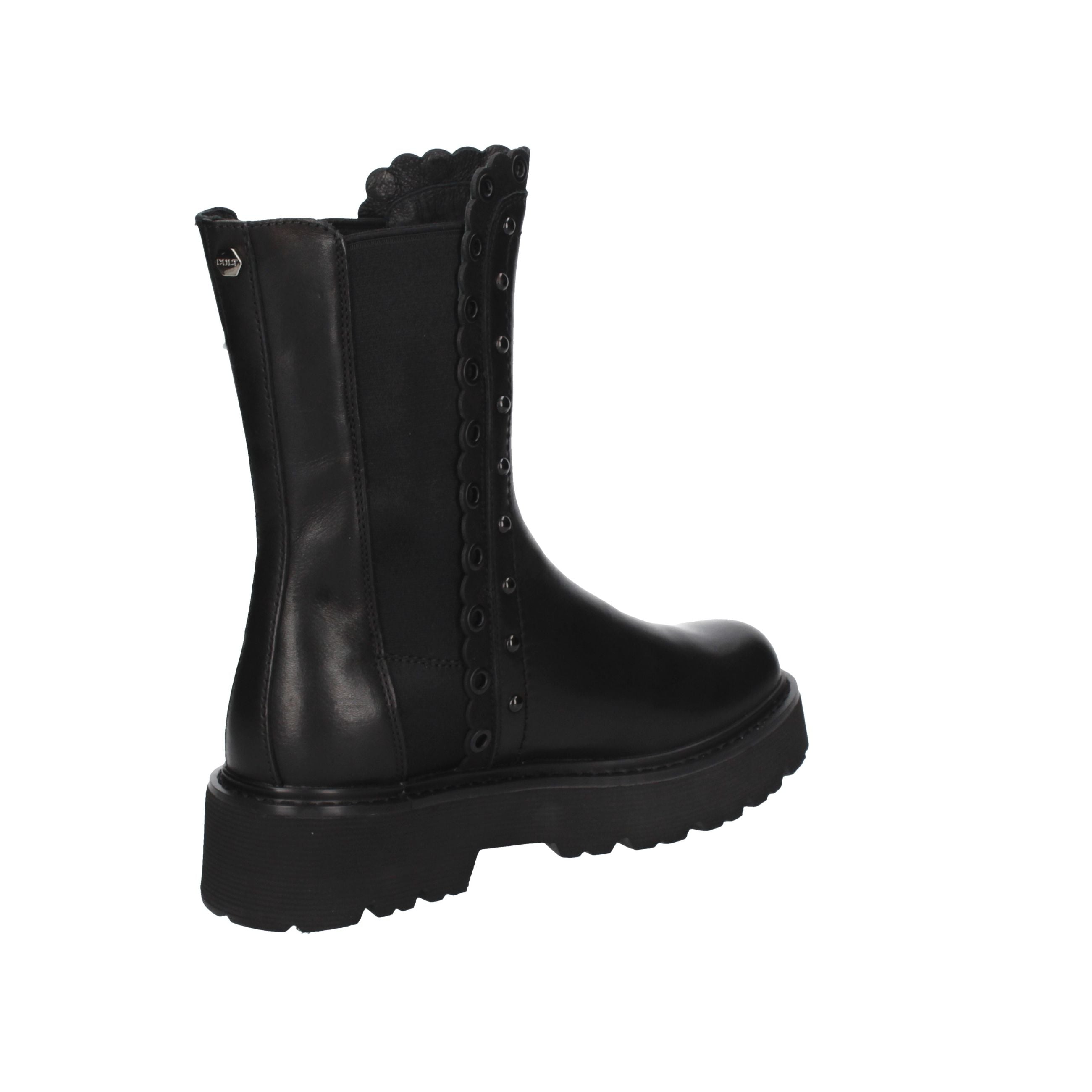 CULT Scarpe CLW459200 BLACK