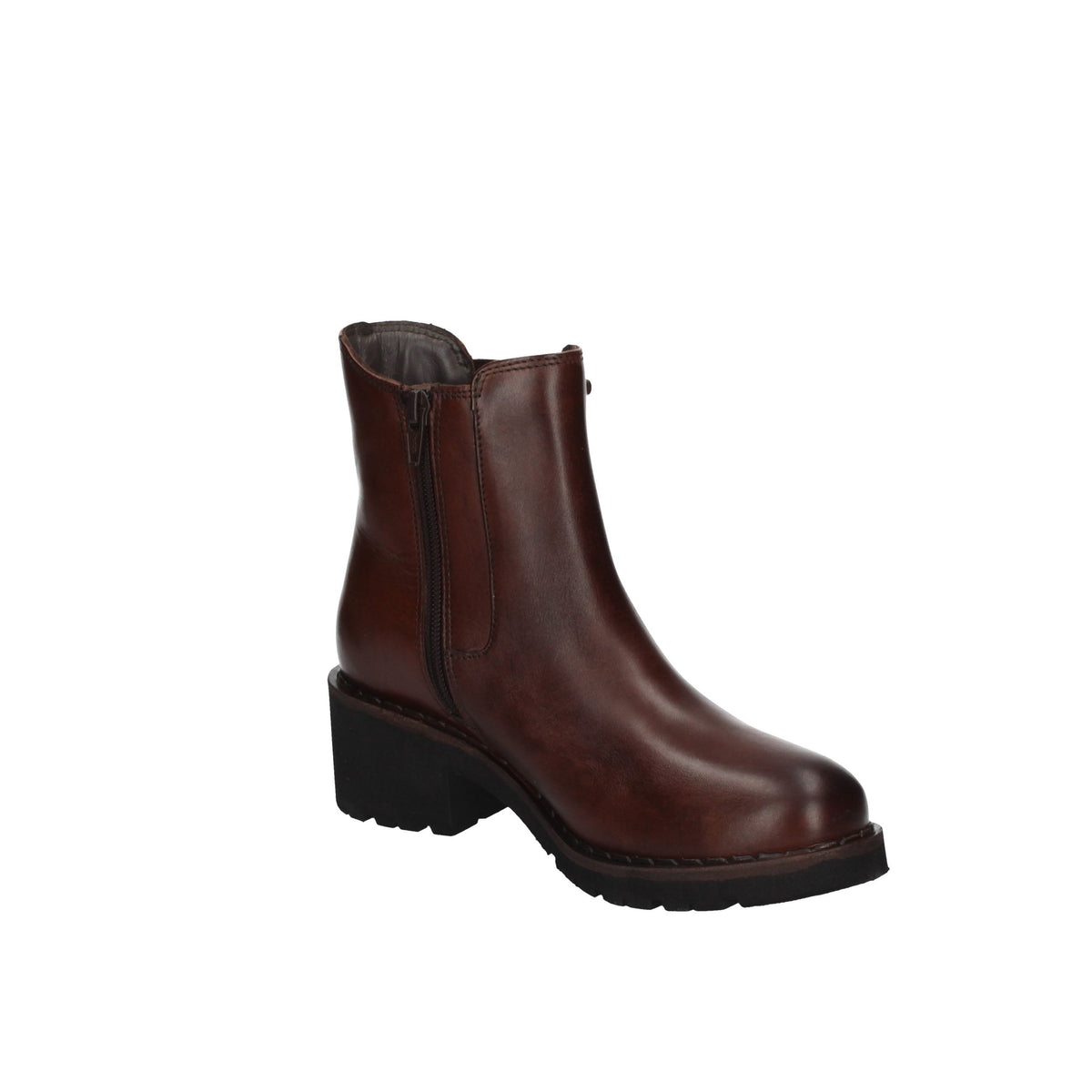 VALLEVERDE Scarpe 17121 Marrone