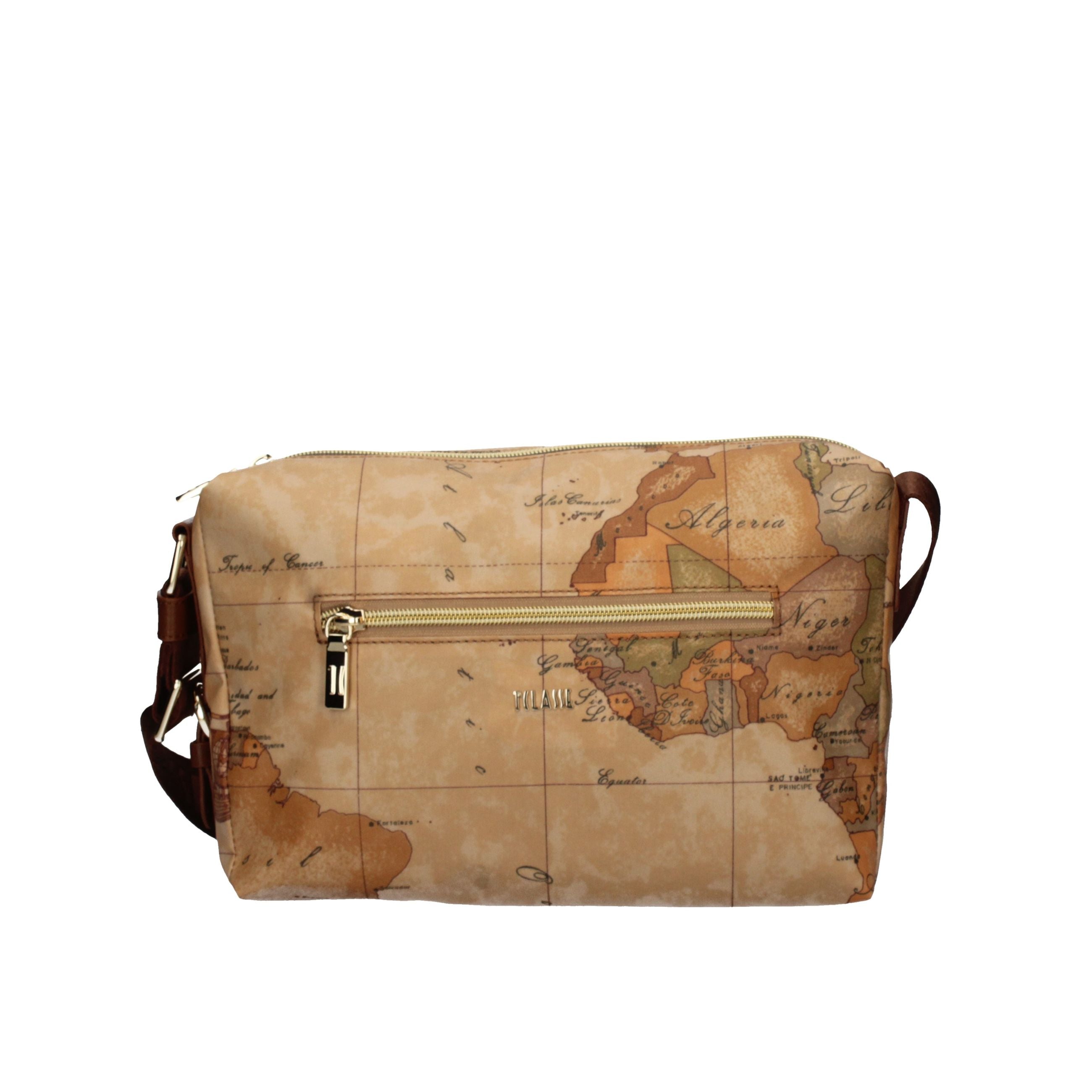 ALVIERO MARTINI Borse LD38/S578 CASTAGNA