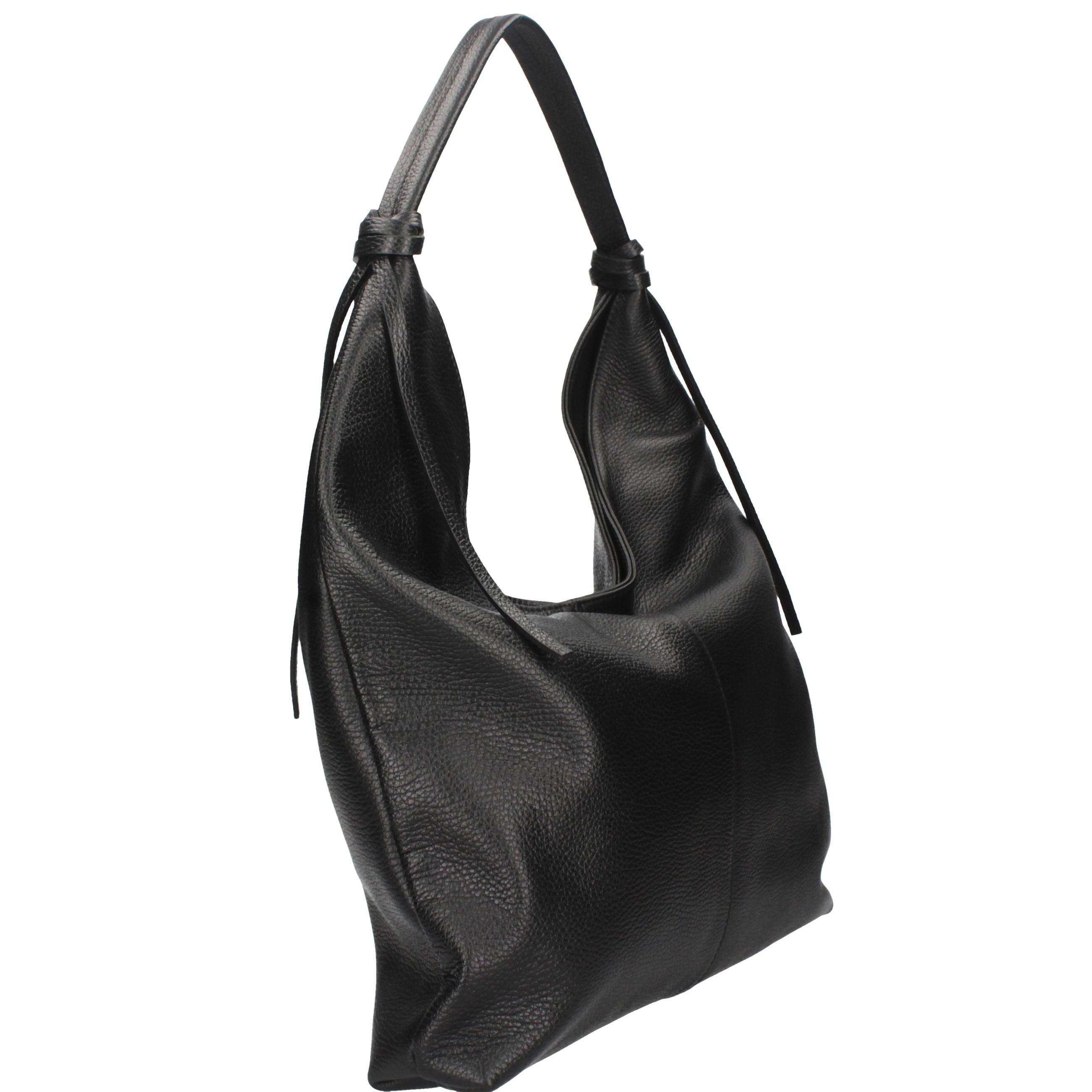 SOIRE'E Borsa 2519 TESTA DI MORO