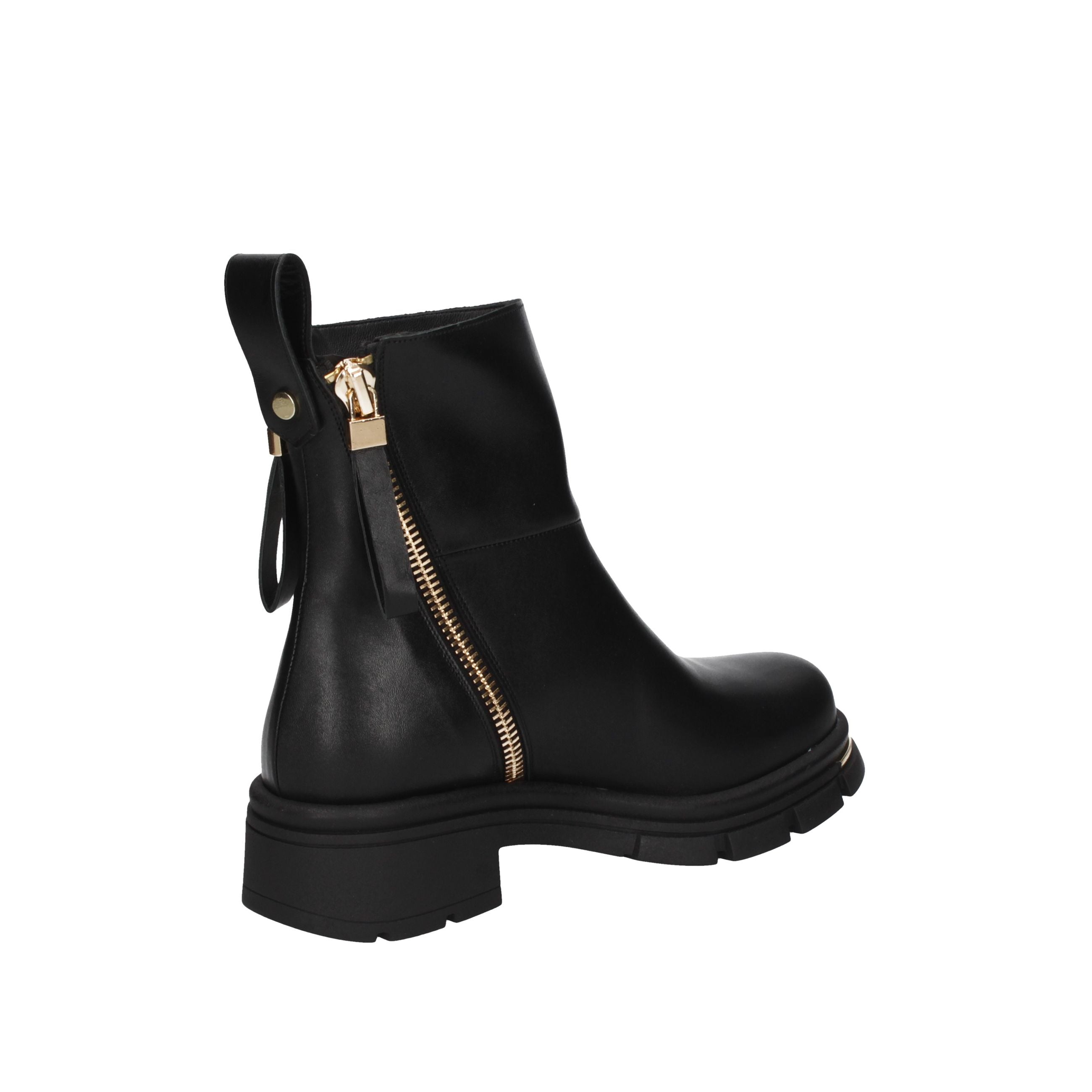 ALBANO Scarpe 2902 Nero