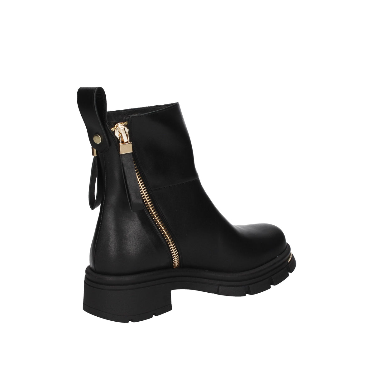 ALBANO Scarpe 2902 Nero