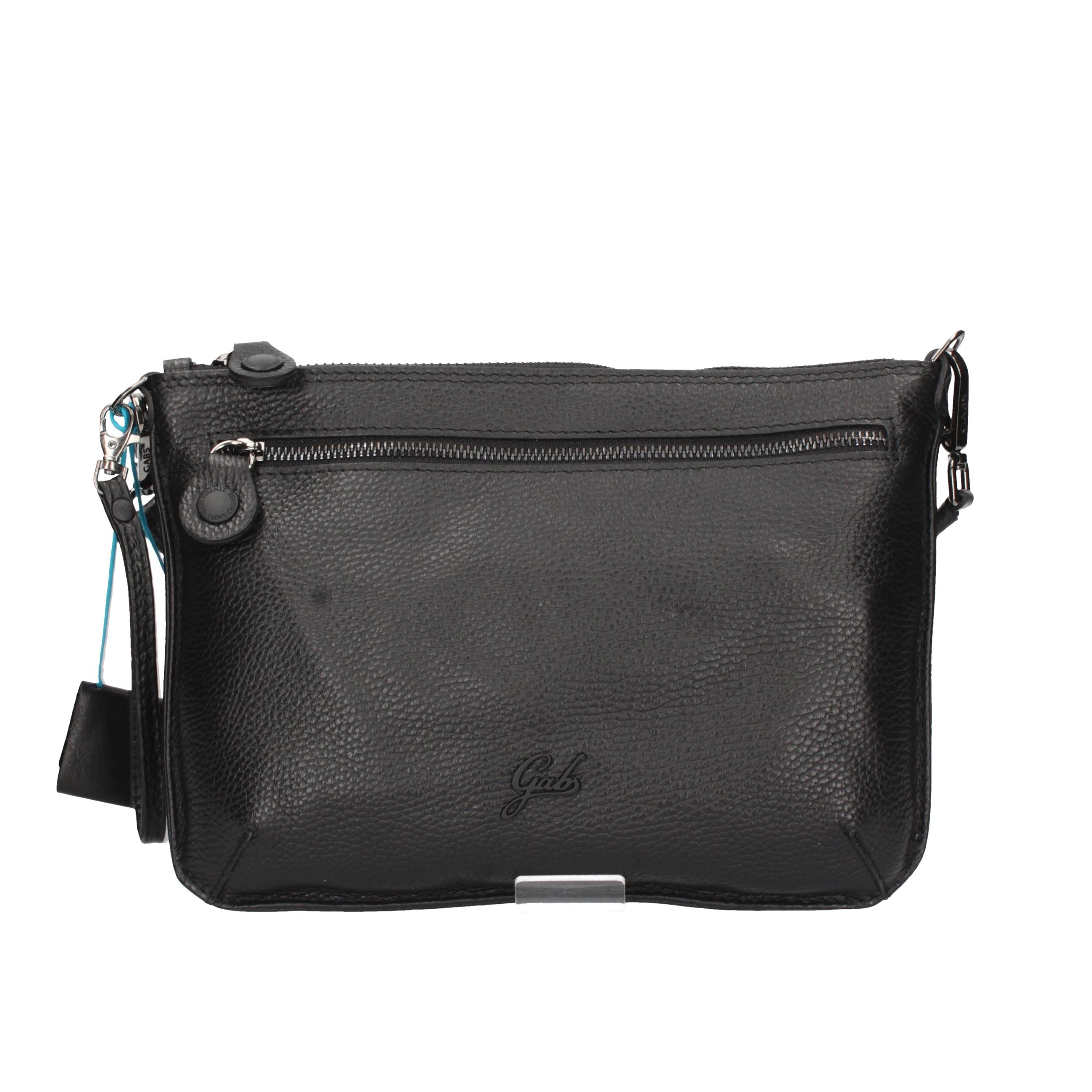 GABS Borsa G011970T2/X2428 C0001 NERO