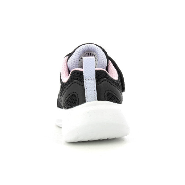 Skechers SELECTORS RESET ACHIEVED 303573L/BLK