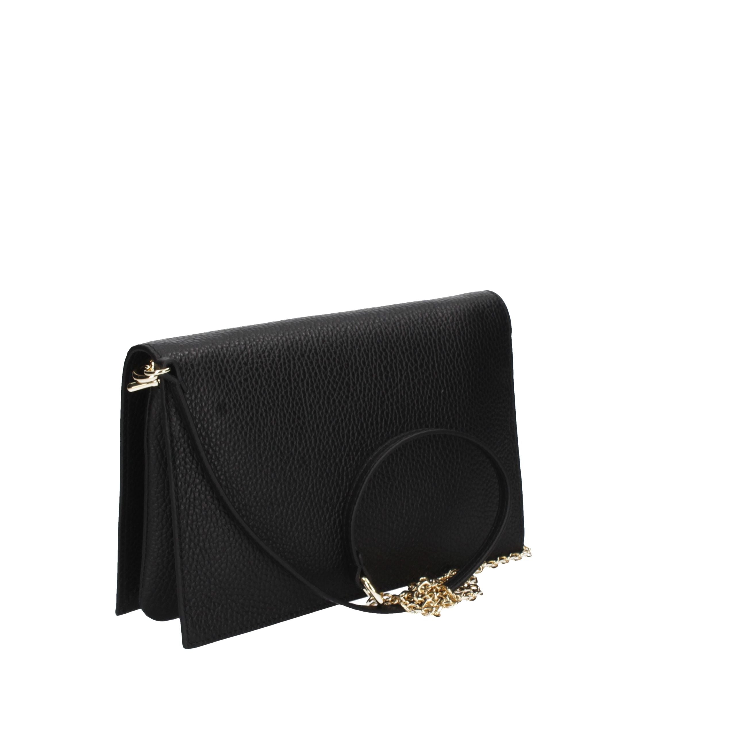 COCCINELLE Borsa E5 S00 55 02 01 Nero